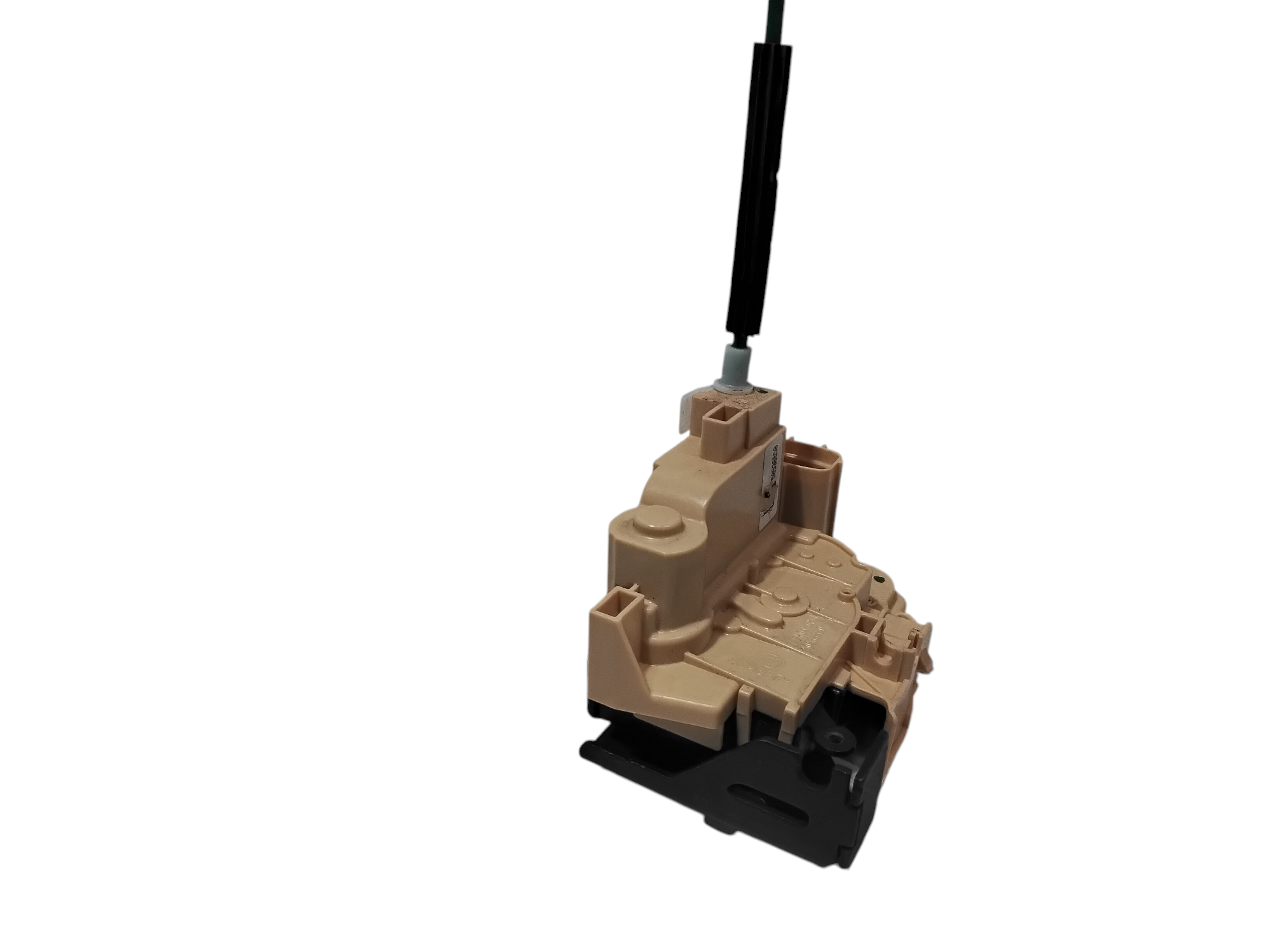 Serratura Posteriore Sinistra per Alfa Romeo Tonale (2020 - )