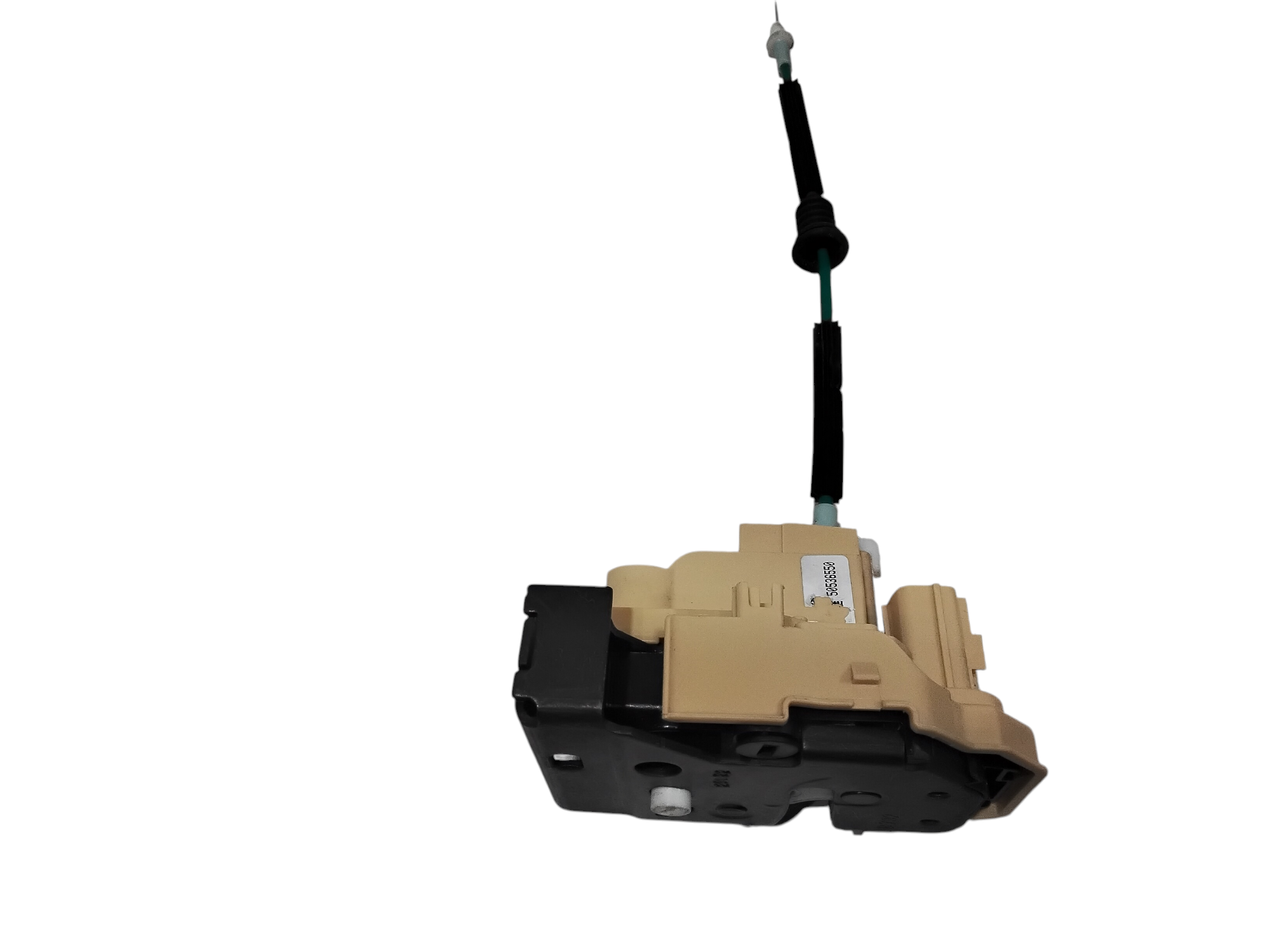 Serratura Posteriore Sinistra per Alfa Romeo Tonale (2020 - )