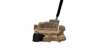 Serratura Posteriore Sinistra per Alfa Romeo Tonale (2020 - )