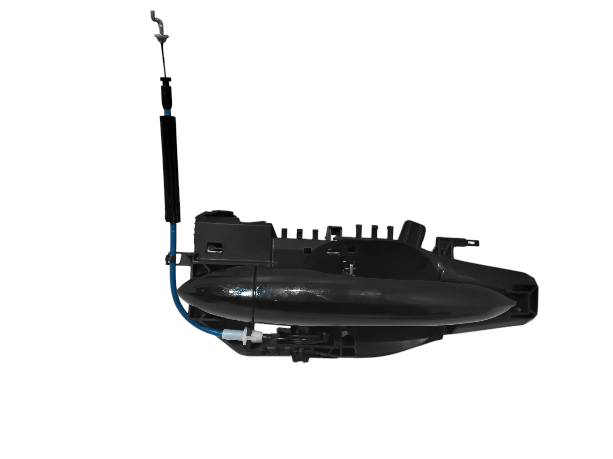 Maniglia esterna Posteriore Sinistra per Alfa Romeo Tonale (2020 - )