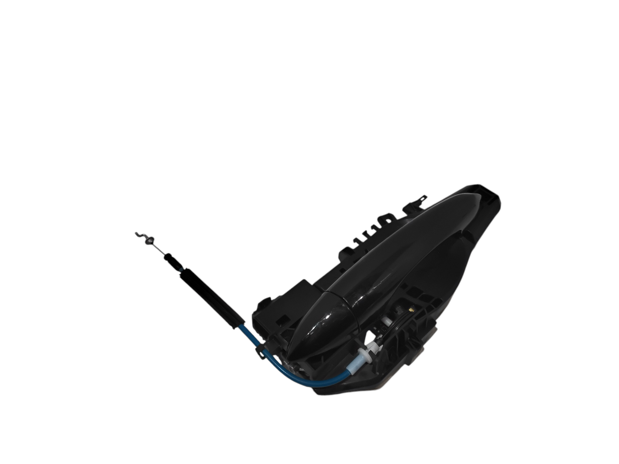 Maniglia esterna Posteriore Sinistra per Alfa Romeo Tonale (2020 - )