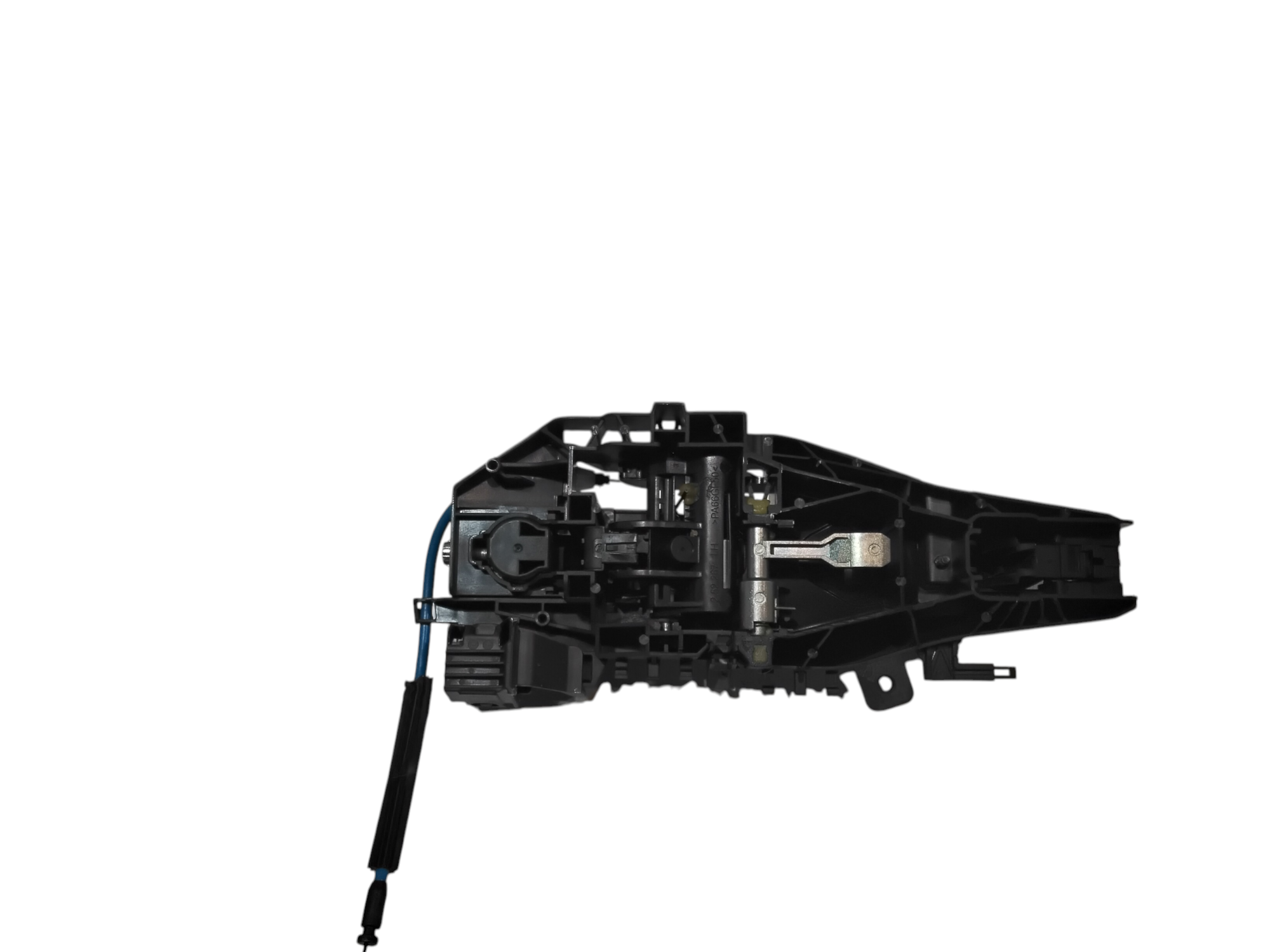 Maniglia esterna Posteriore Sinistra per Alfa Romeo Tonale (2020 - )