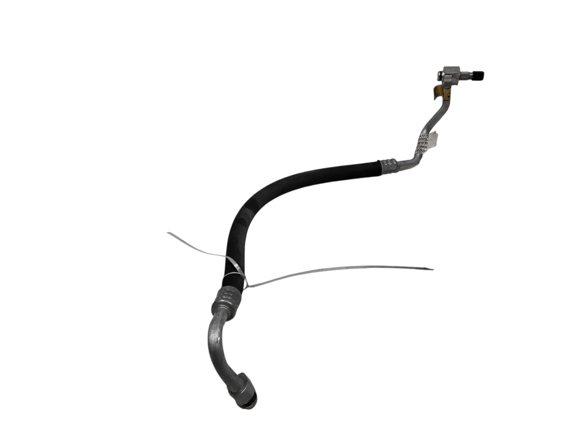 Tubo Aria condizionata per Fiat Panda 2� Serie (2003 - 2010)