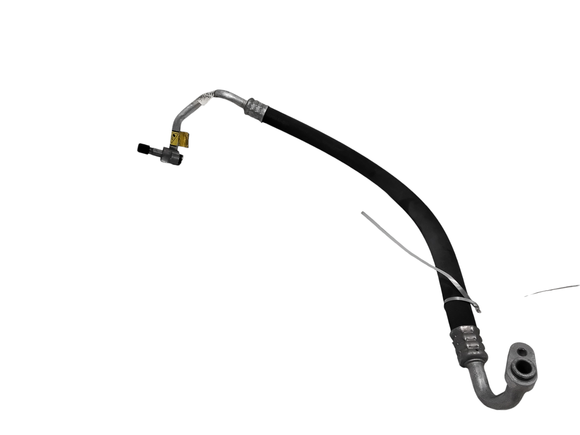 Tubo Aria condizionata per Fiat Panda 2� Serie (2003 - 2010)