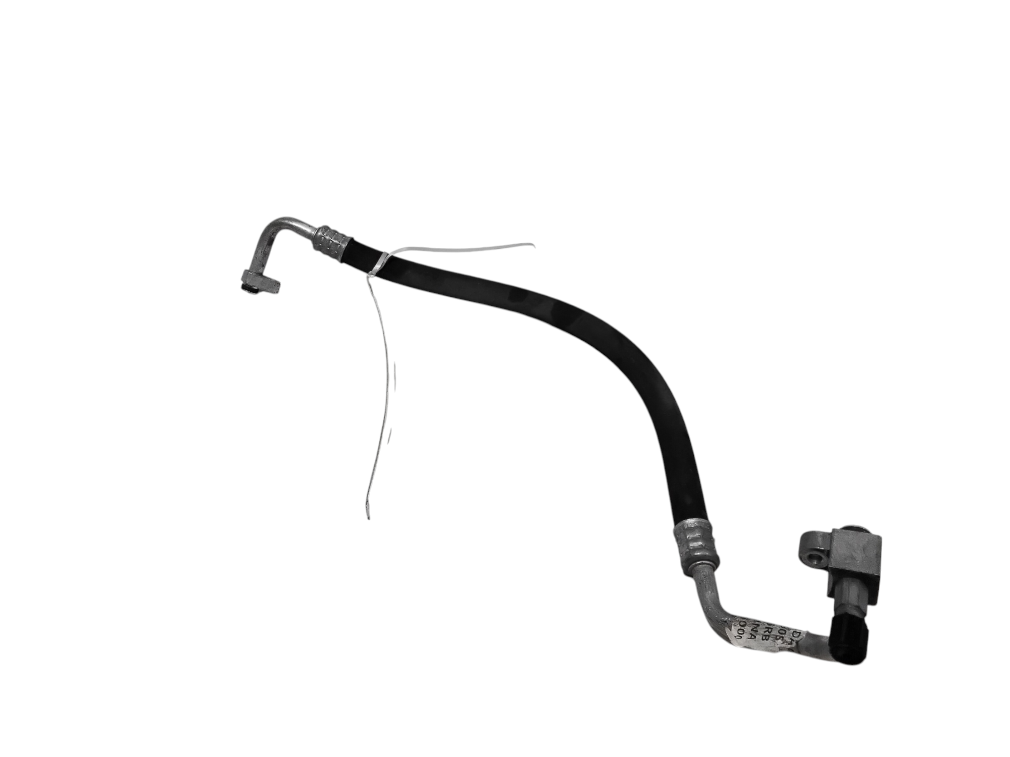 Tubo Aria condizionata per Fiat Panda 2� Serie (2003 - 2010)