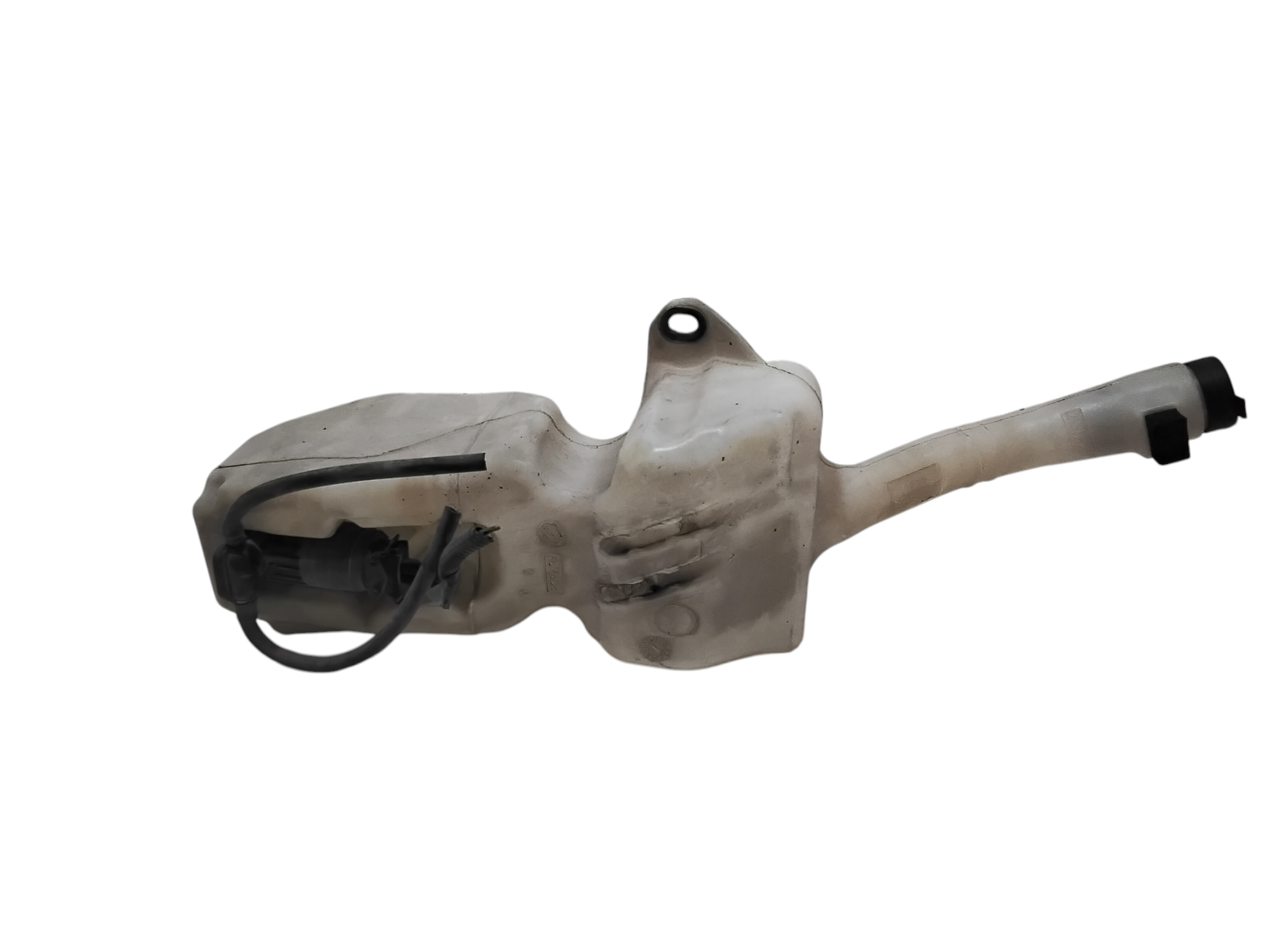 Vaschetta Tergi ant per Fiat Panda 2� Serie (2003 - 2010)