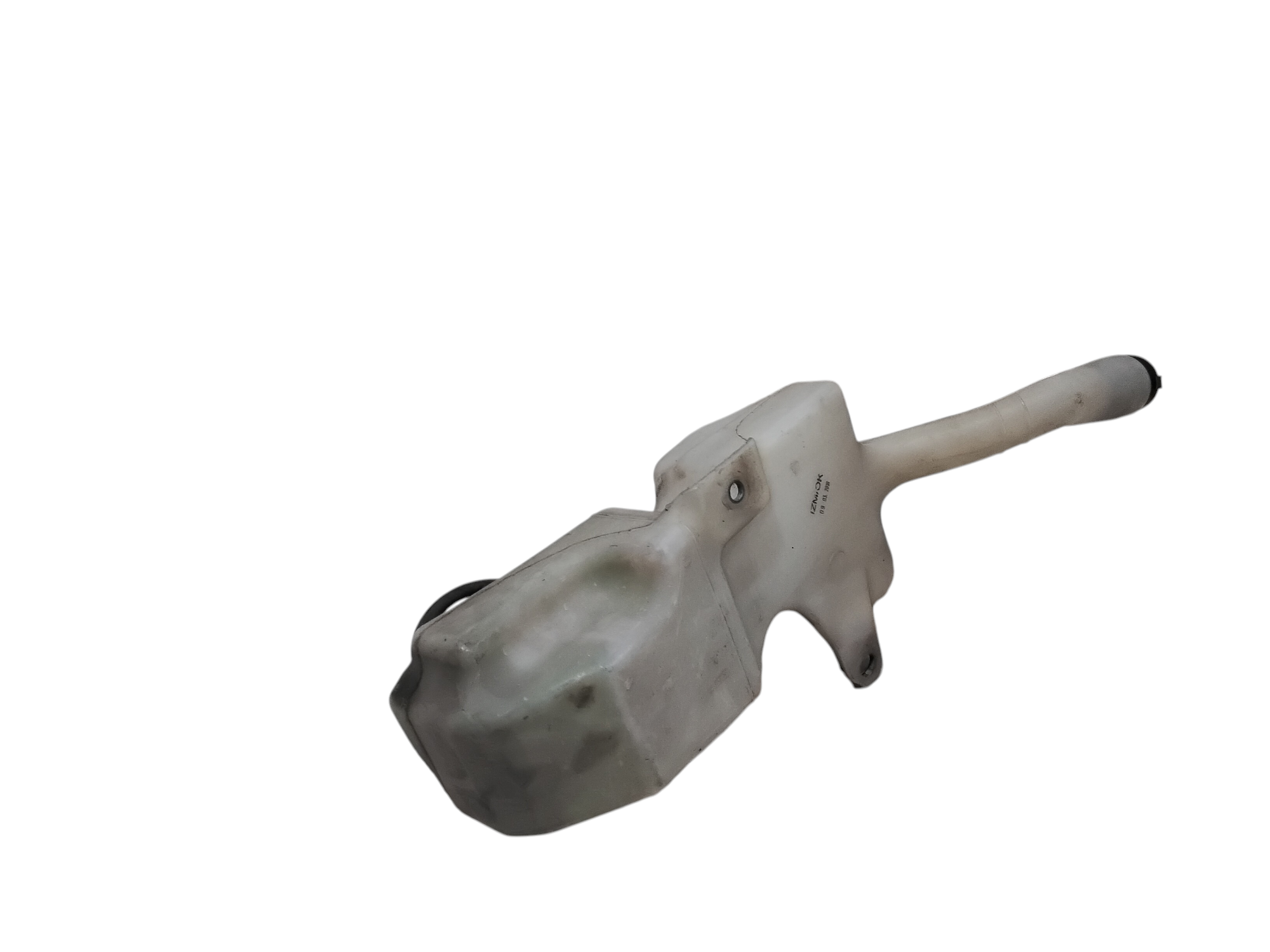 Vaschetta Tergi ant per Fiat Panda 2� Serie (2003 - 2010)