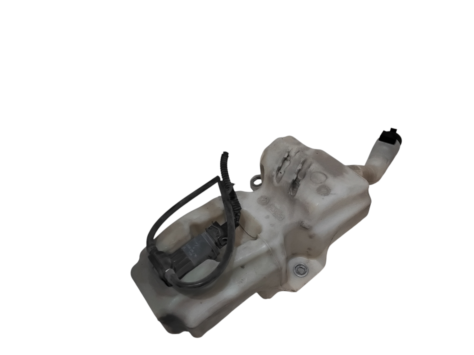 Vaschetta Tergi ant per Fiat Panda 2� Serie (2003 - 2010)