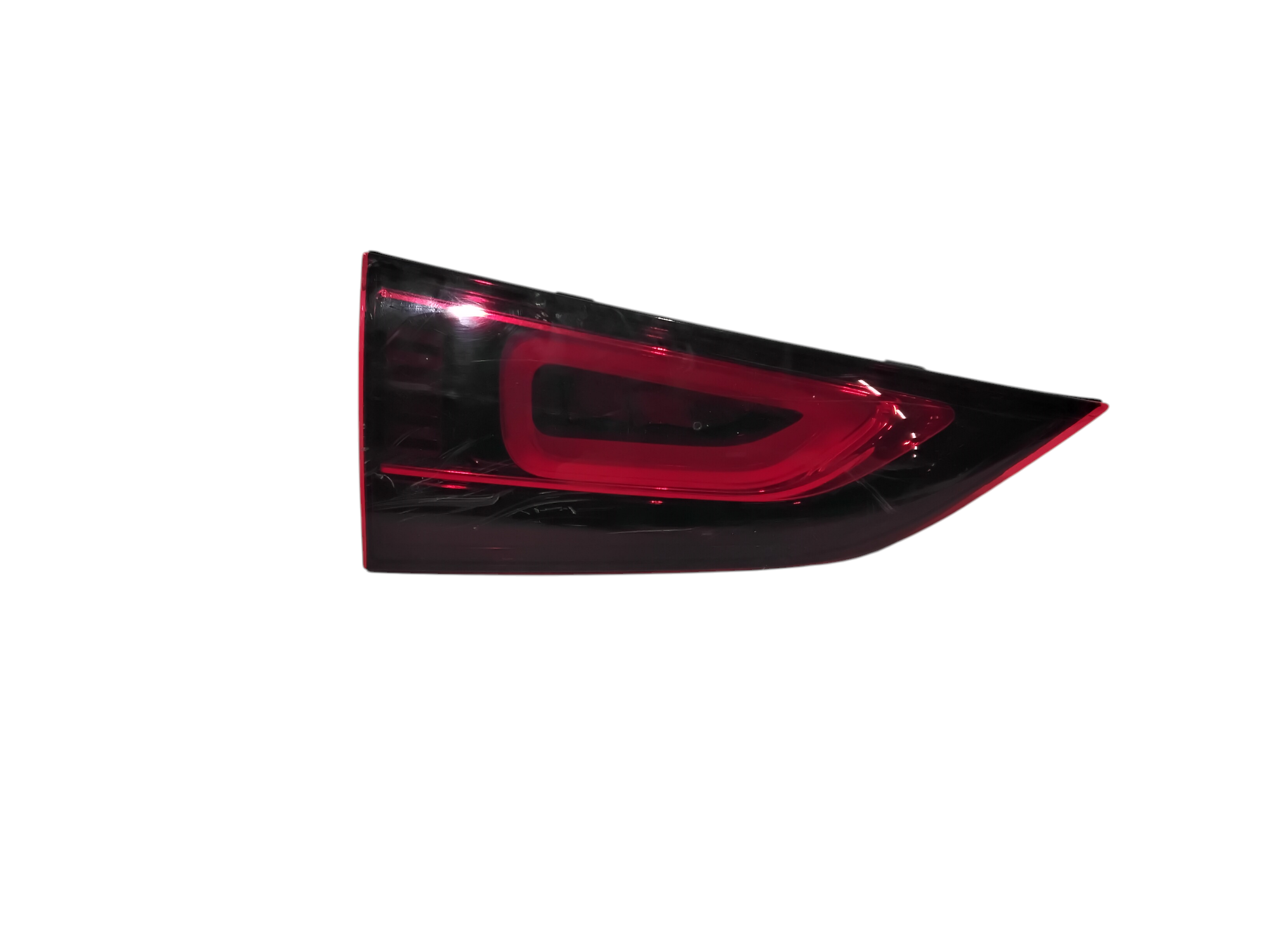 Stop Posteriore Sinistro Integrato nel Portello per Mercedes GLA (2020 - )