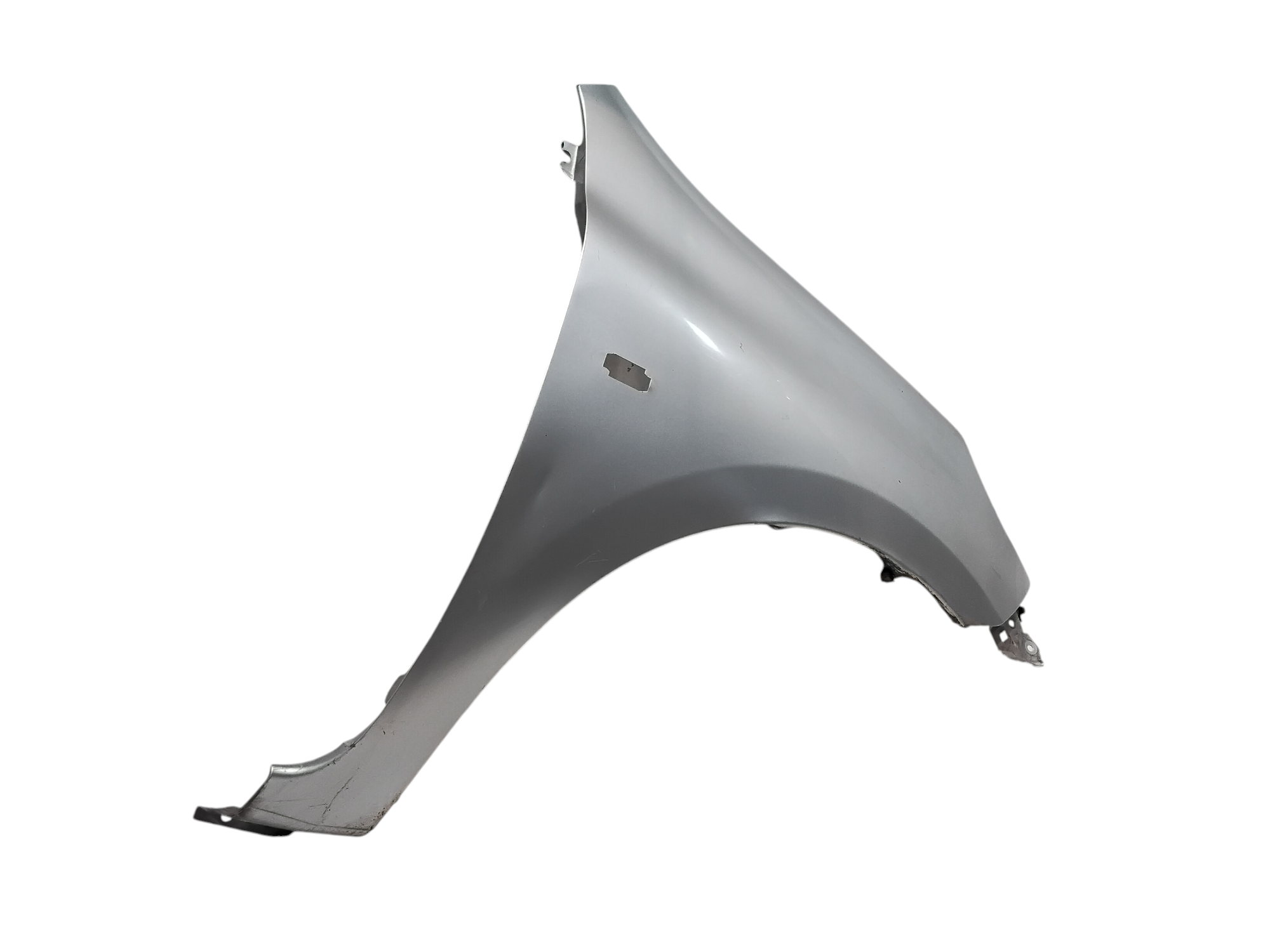 Parafango Anteriore Destro per Nissan Micra 7� Serie (2010 - 2016)