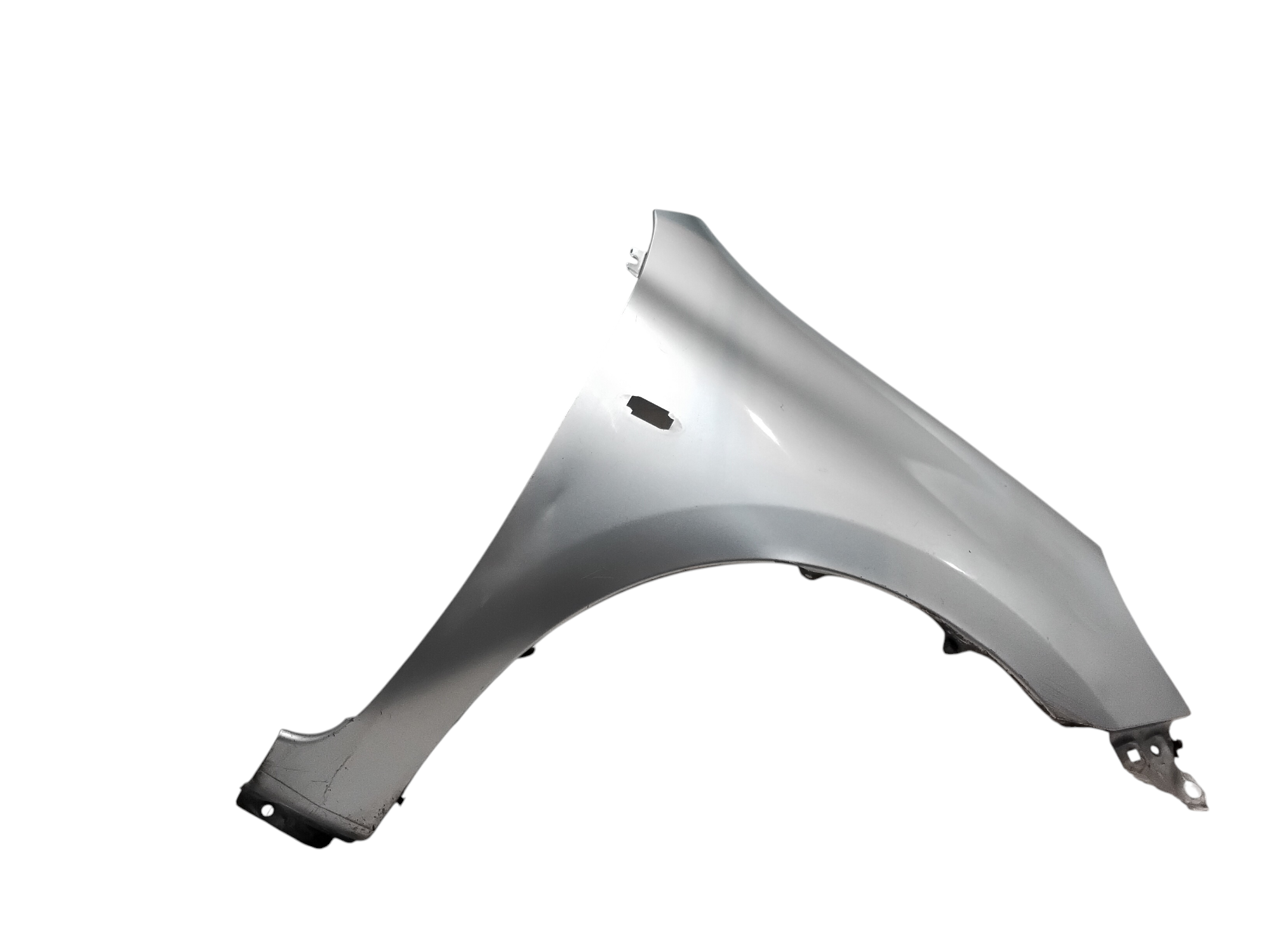 Parafango Anteriore Destro per Nissan Micra 7� Serie (2010 - 2016)