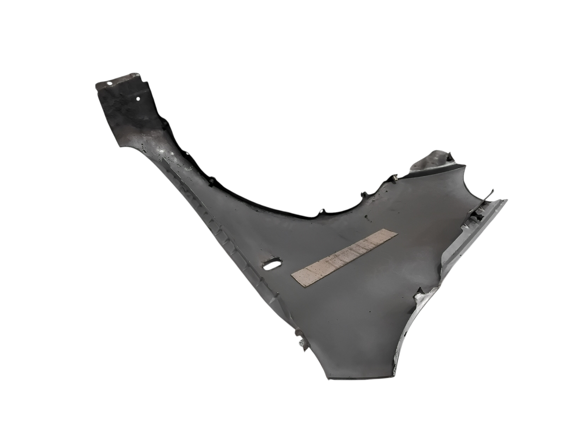 Parafango Anteriore Destro per Nissan Micra 7� Serie (2010 - 2016)