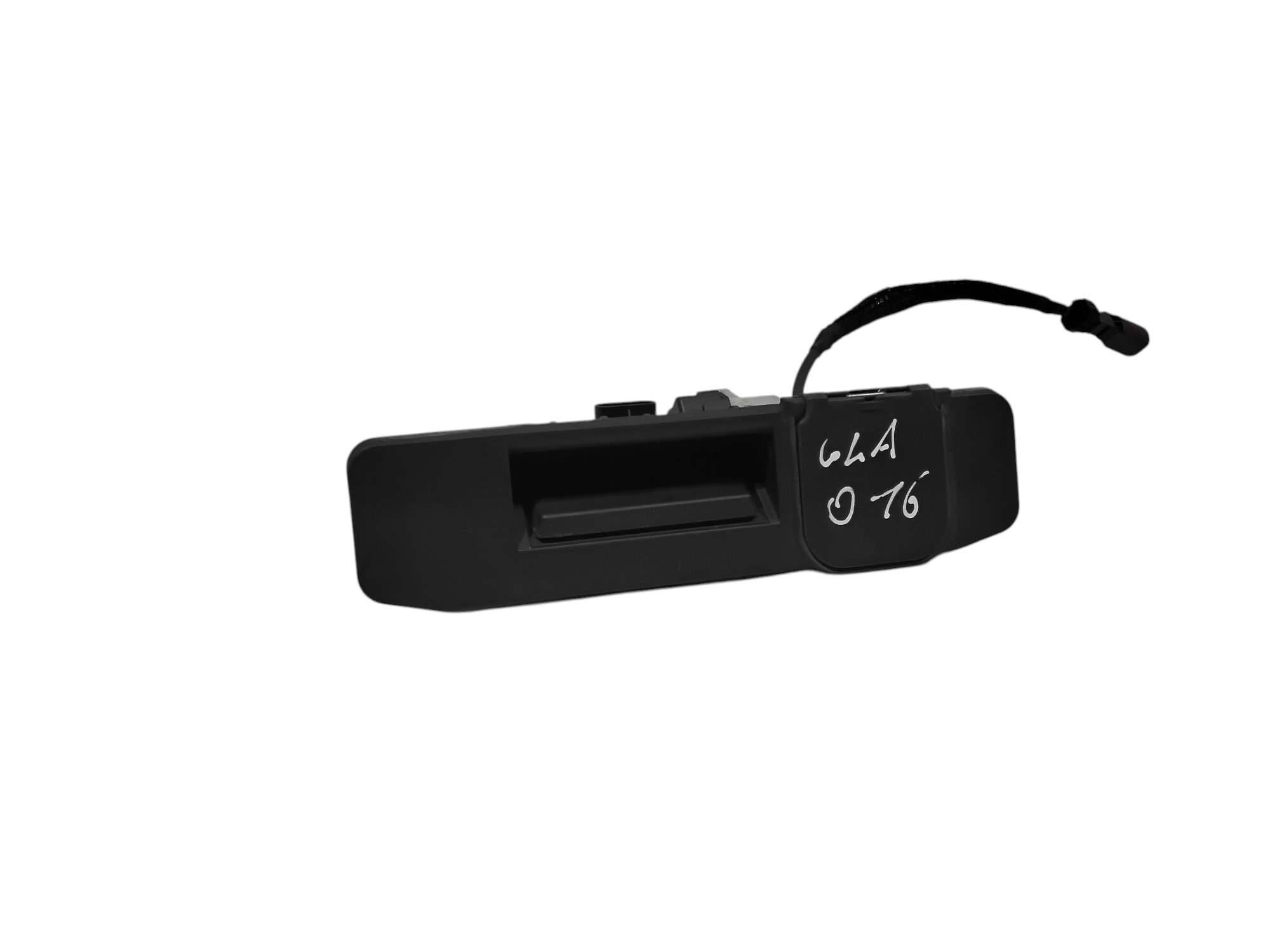 Telecamera posteriore per Mercedes Gla Serie (2013 - In produzione)