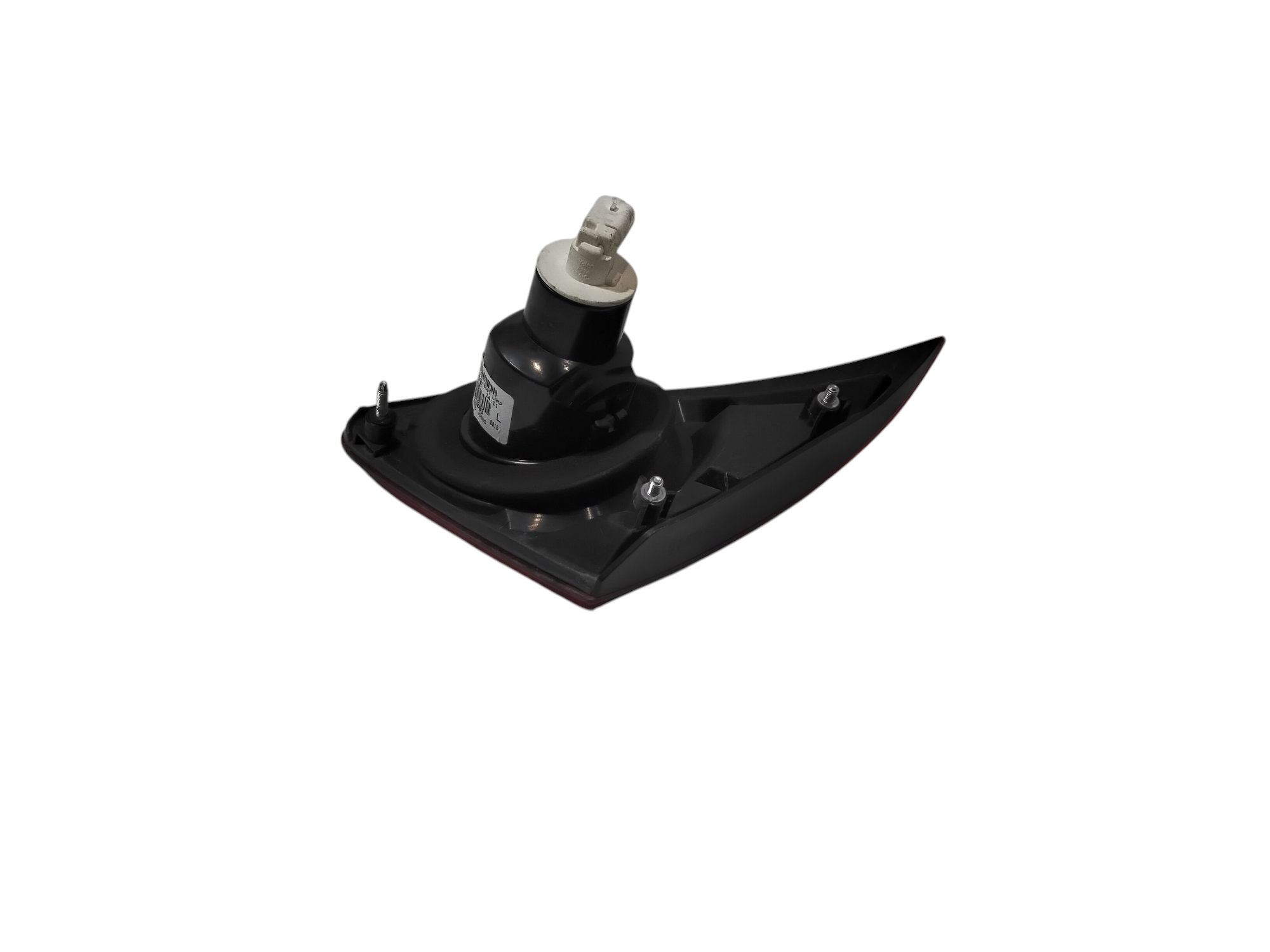 Stop Posteriore Sinistro Integrato nel Portello per Nissan Qashqai 1� Serie (2006 - 2009)