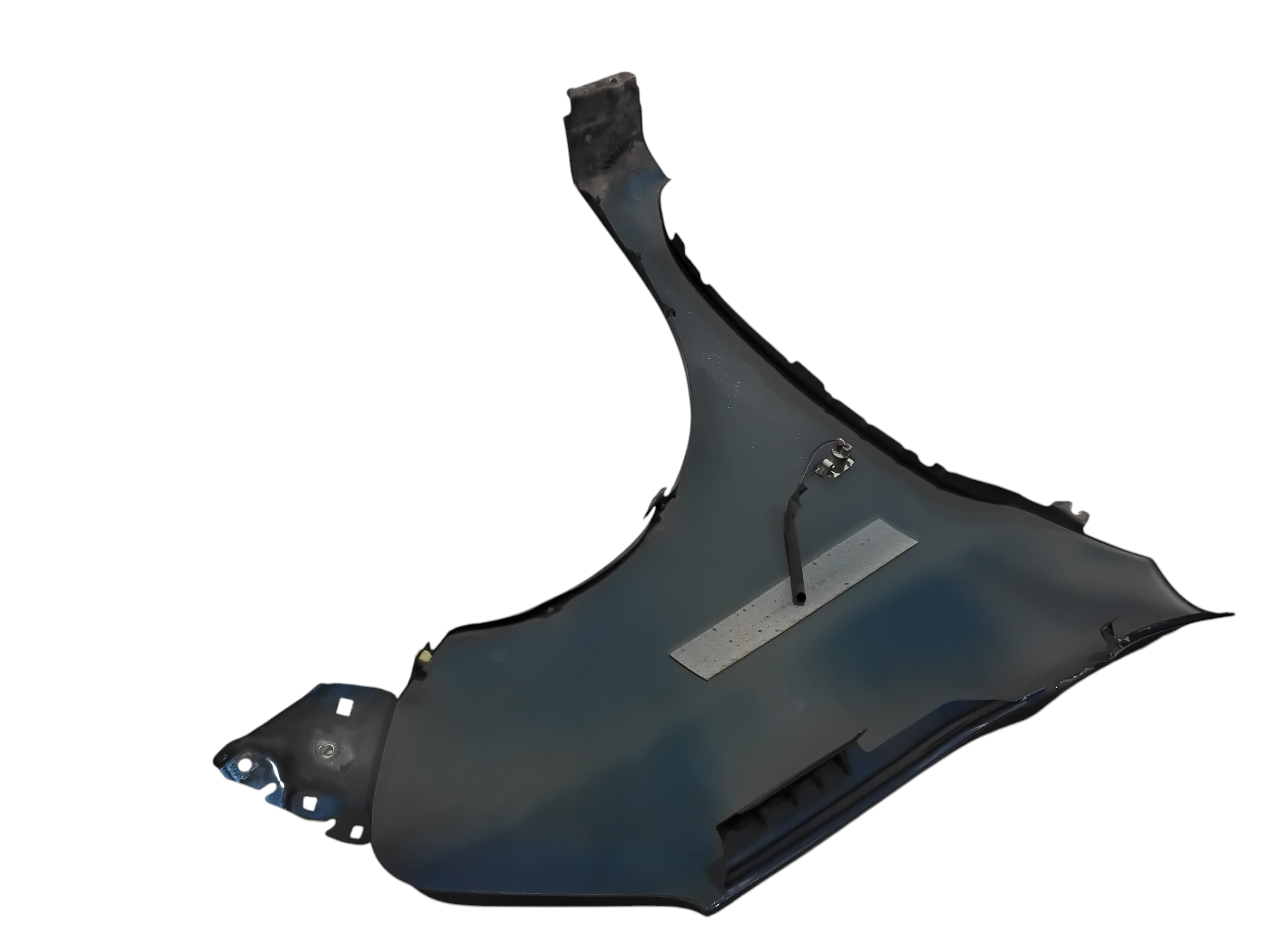 Parafango Anteriore Sinistro per Nissan Micra 7� Serie (2010 - 2016)