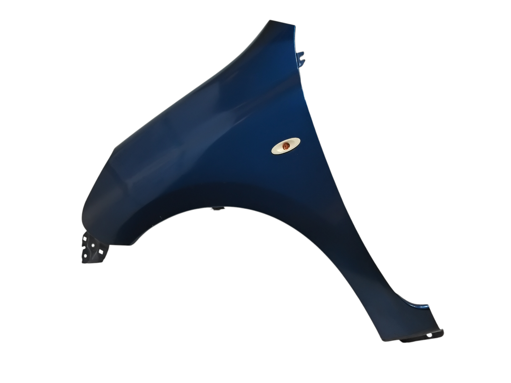 Parafango Anteriore Sinistro per Nissan Micra 7� Serie (2010 - 2016)