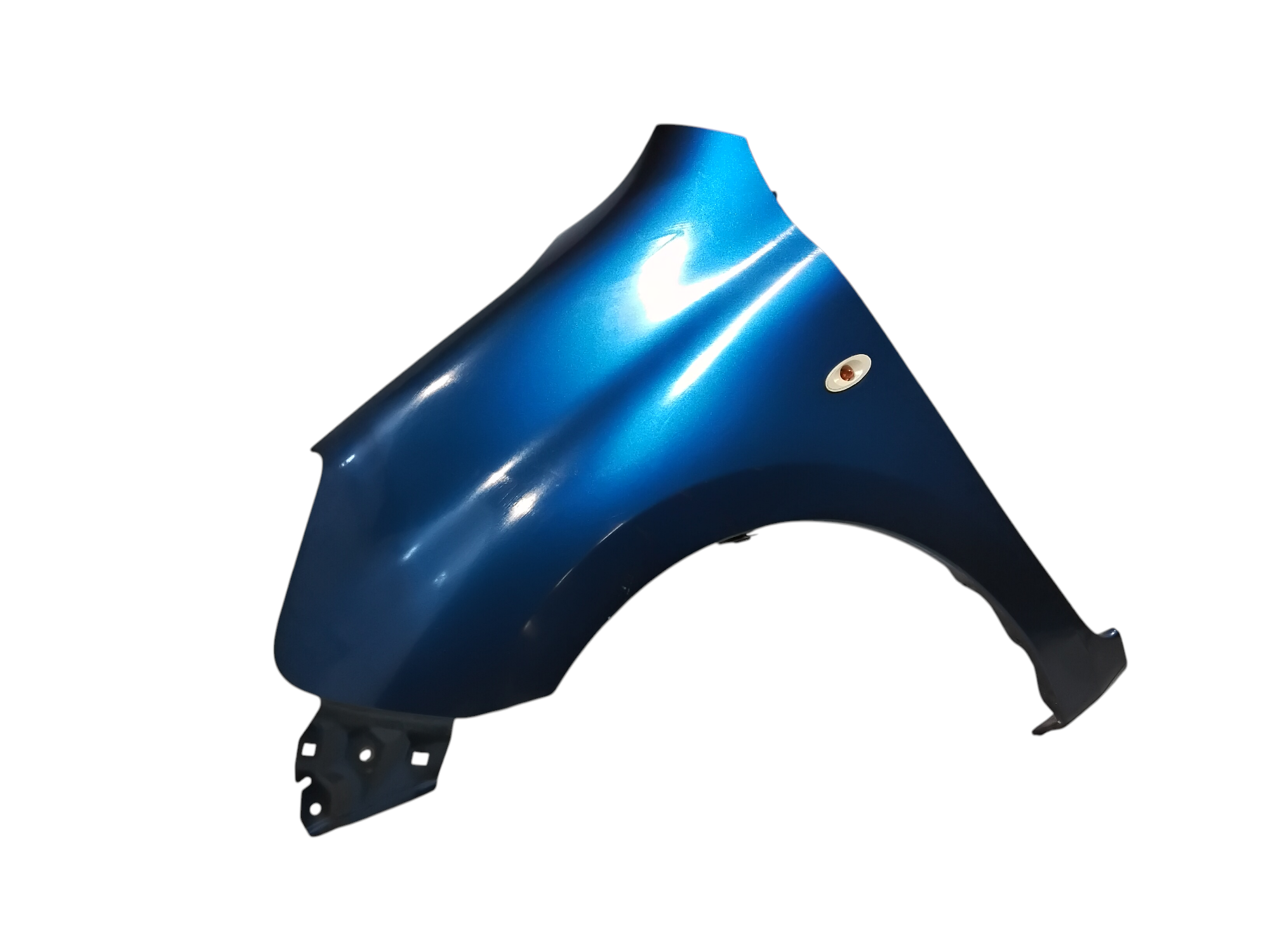 Parafango Anteriore Sinistro per Nissan Micra 7� Serie (2010 - 2016)