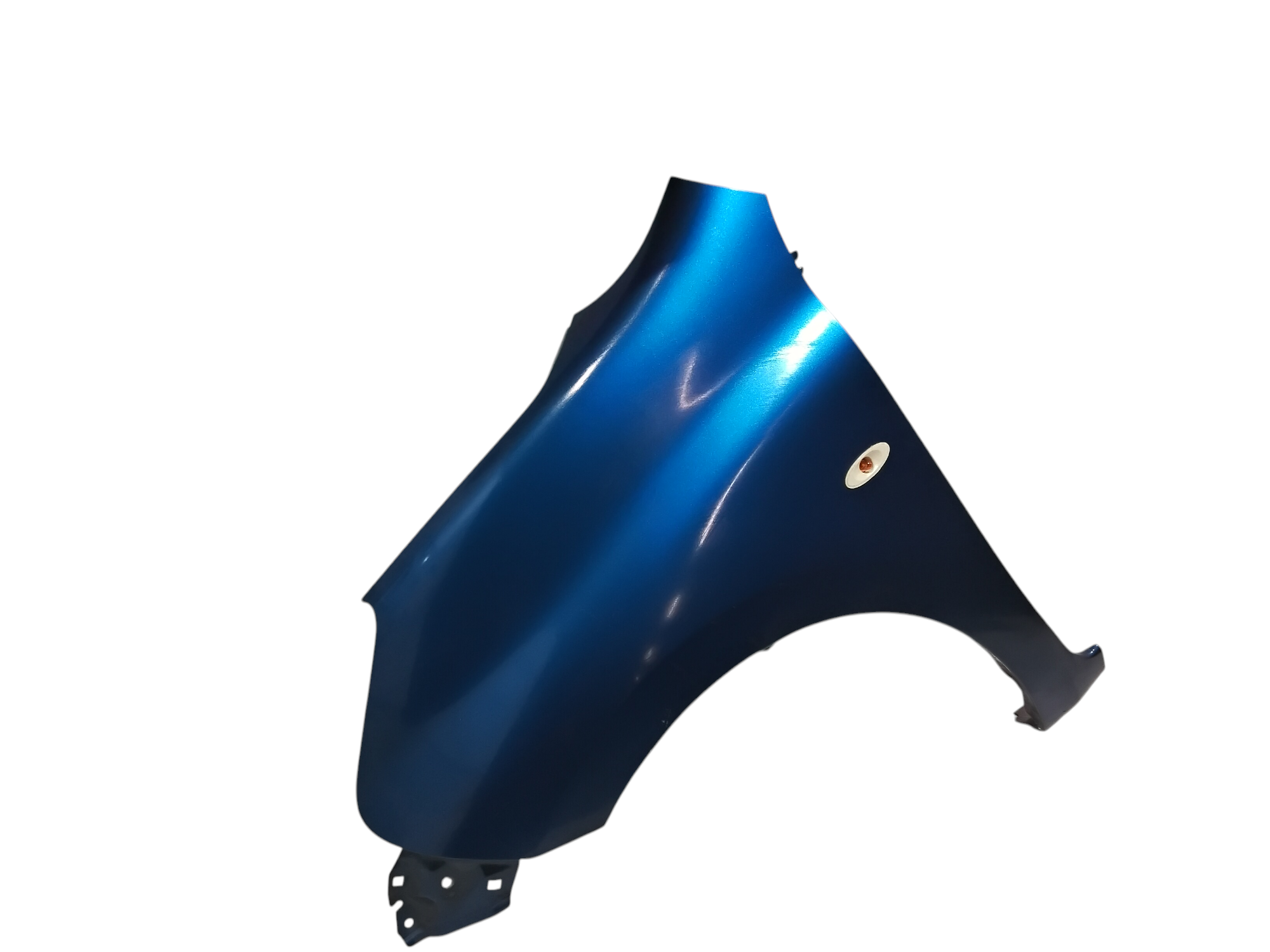 Parafango Anteriore Sinistro per Nissan Micra 7� Serie (2010 - 2016)