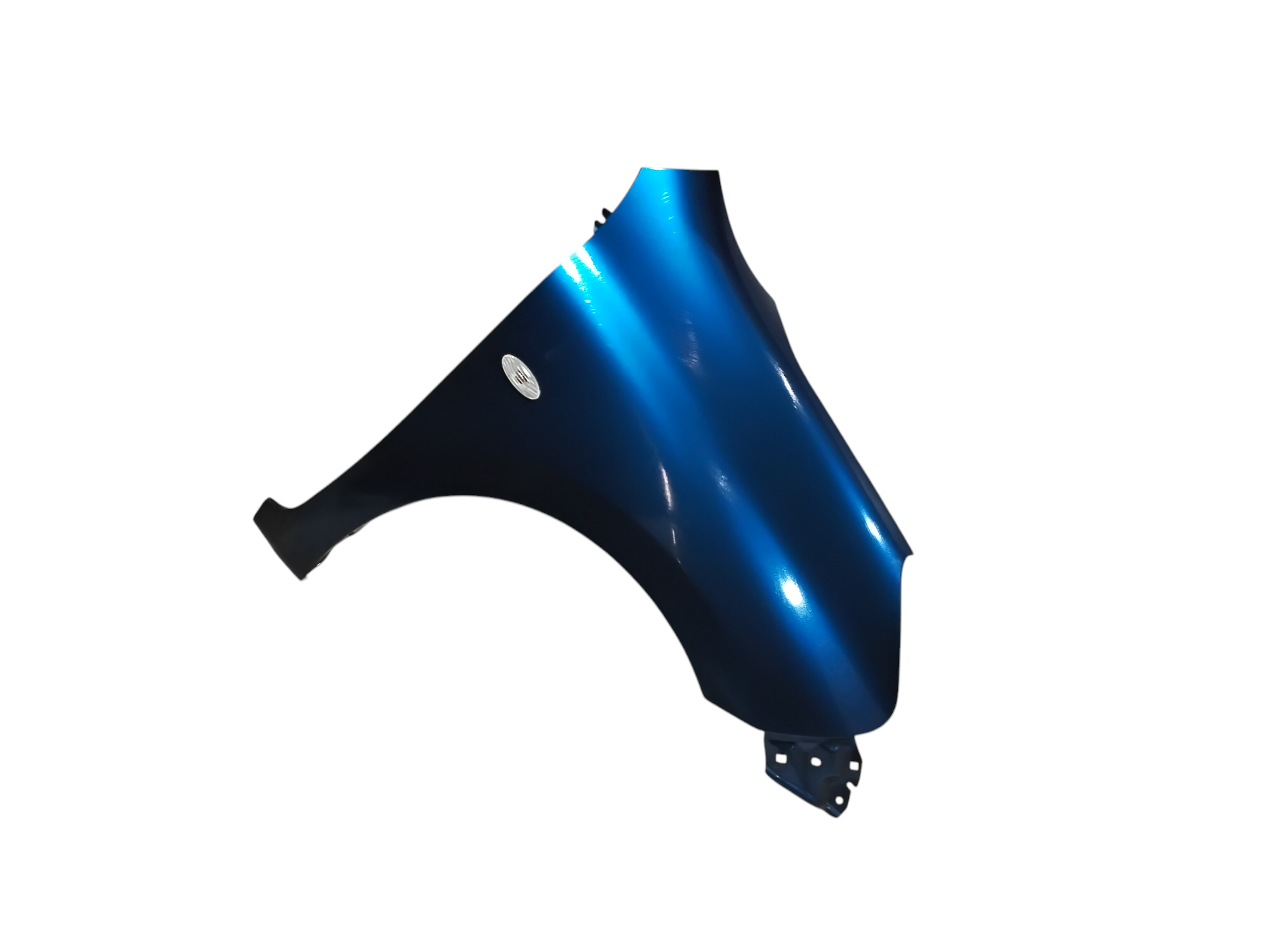 Parafango Anteriore Destro per Nissan Micra 7� Serie (2010 - 2016)