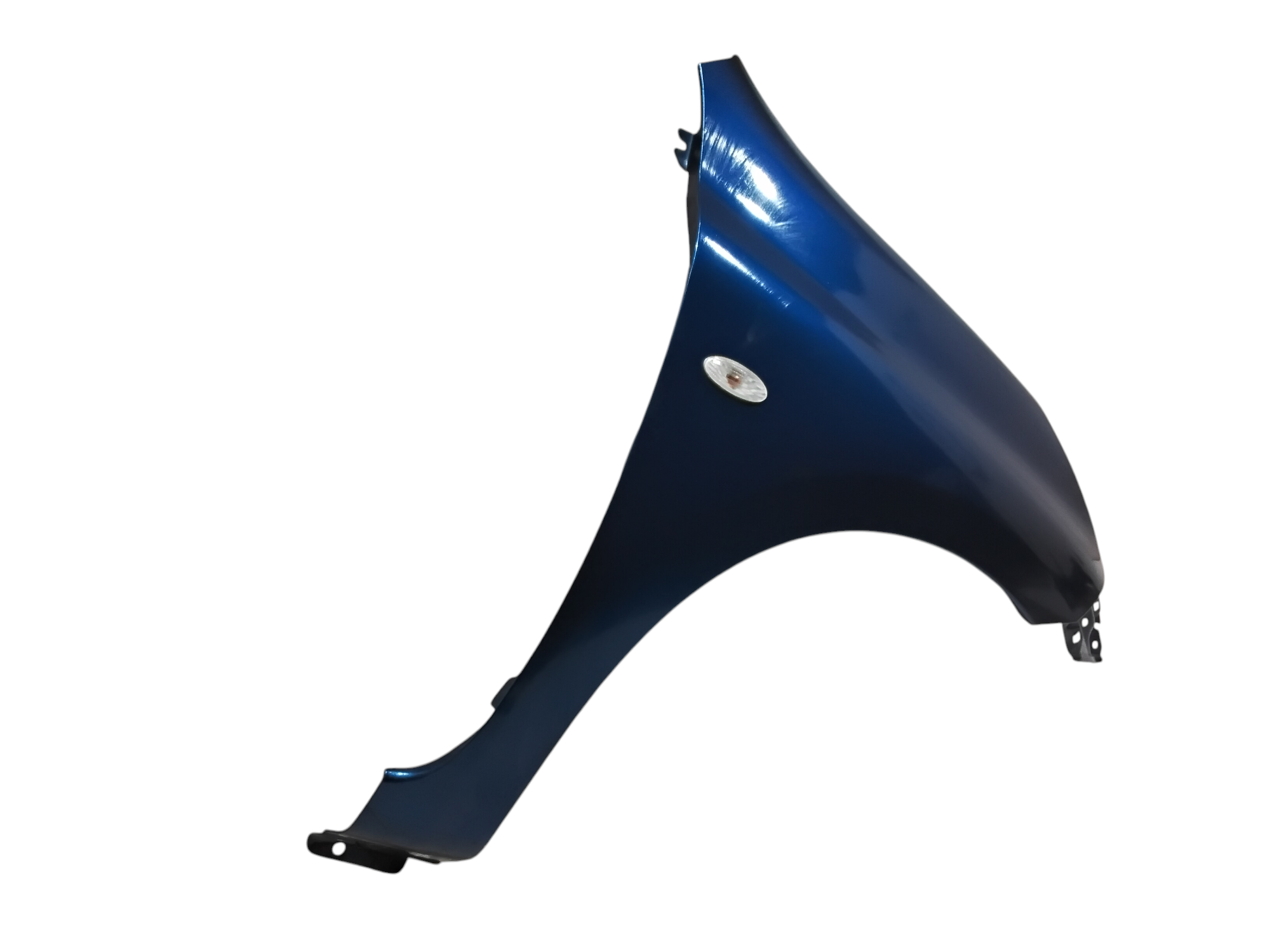 Parafango Anteriore Destro per Nissan Micra 7� Serie (2010 - 2016)