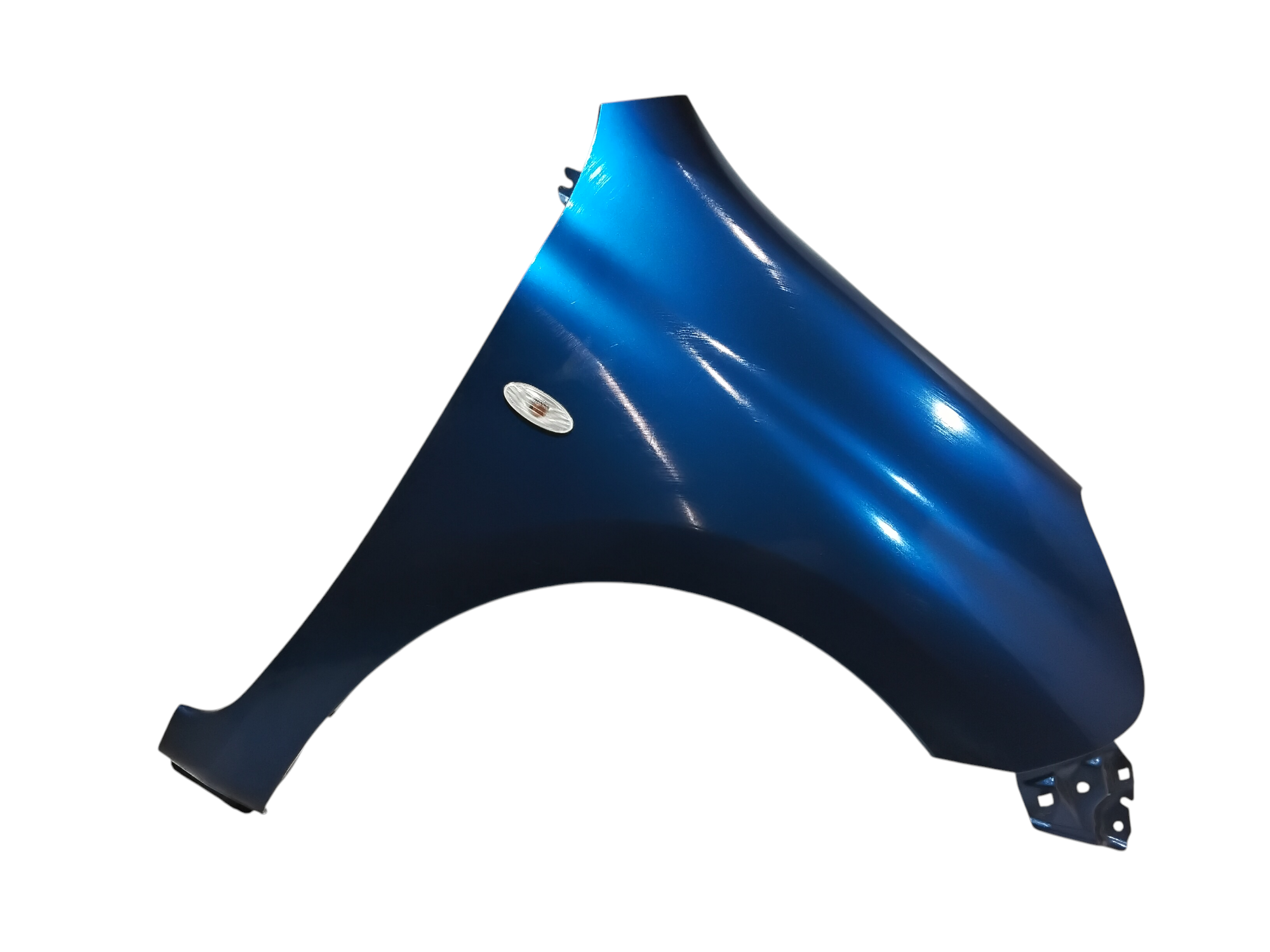 Parafango Anteriore Destro per Nissan Micra 7� Serie (2010 - 2016)