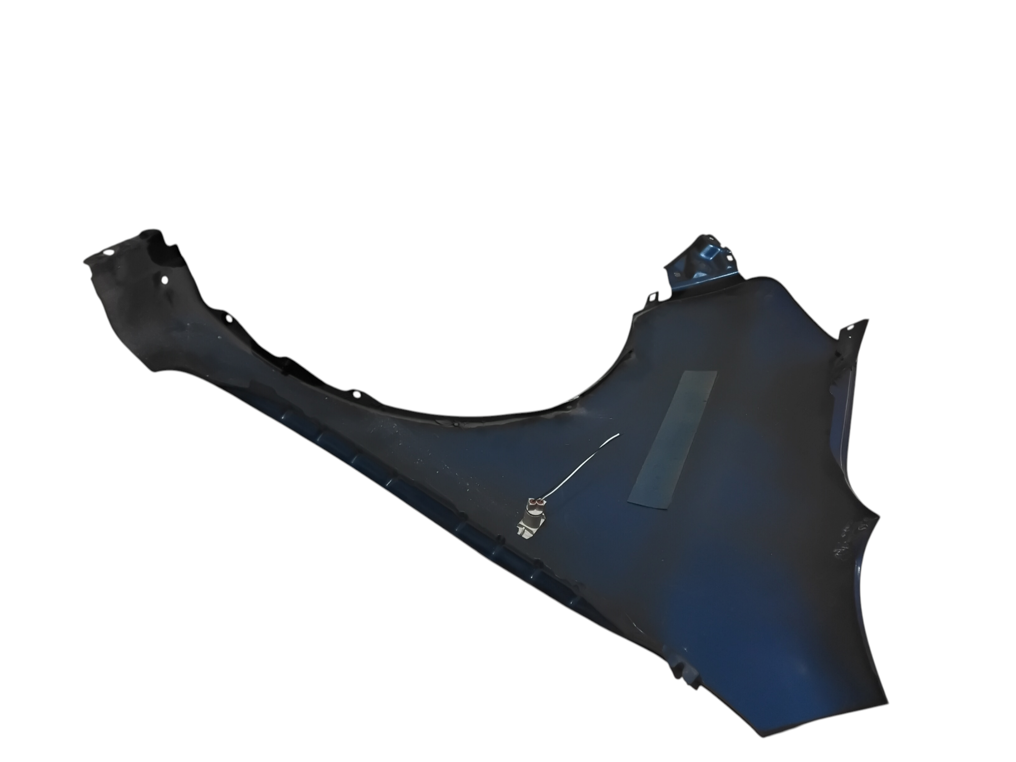 Parafango Anteriore Destro per Nissan Micra 7� Serie (2010 - 2016)