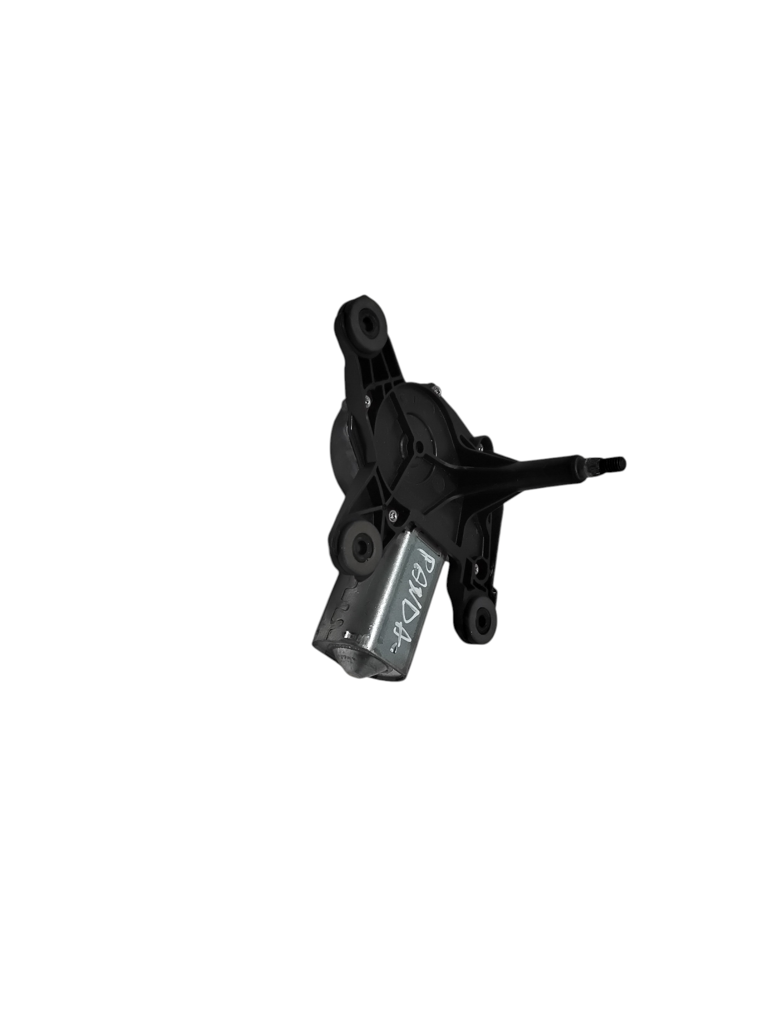 Motorino Tergicristallo Posteriore per Fiat 500 X Serie (15>) (2015 - In produzione)