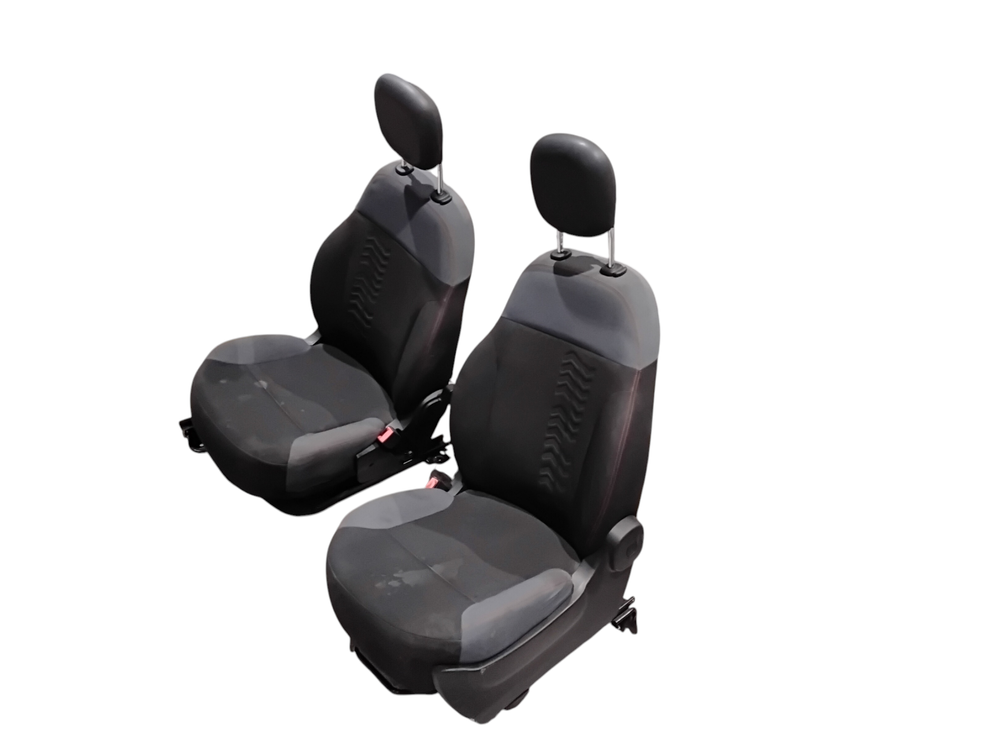 Tappezzeria Completa per Fiat Panda 3� Serie (2012 - In produzione)