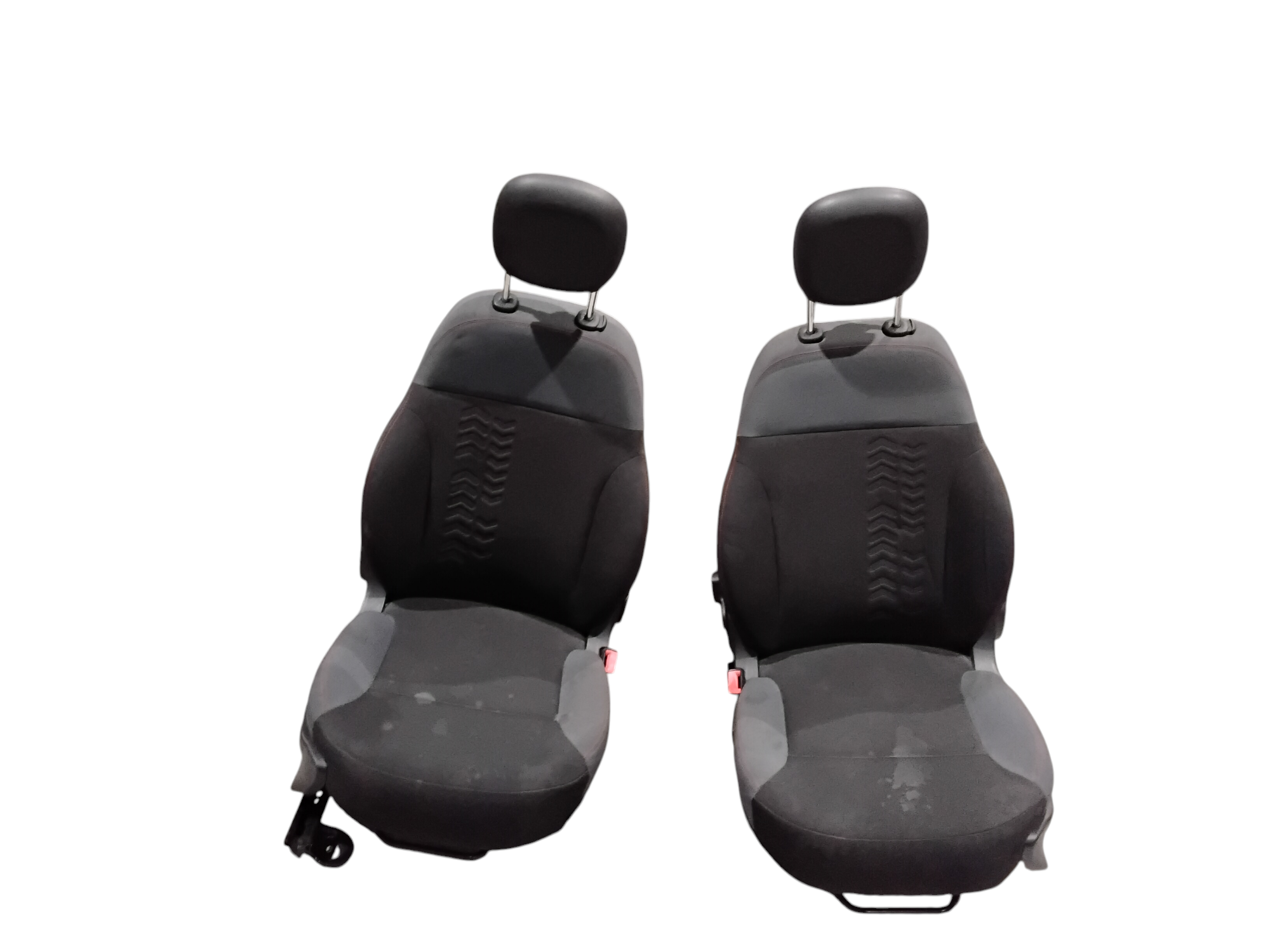 Tappezzeria Completa per Fiat Panda 3� Serie (2012 - In produzione)