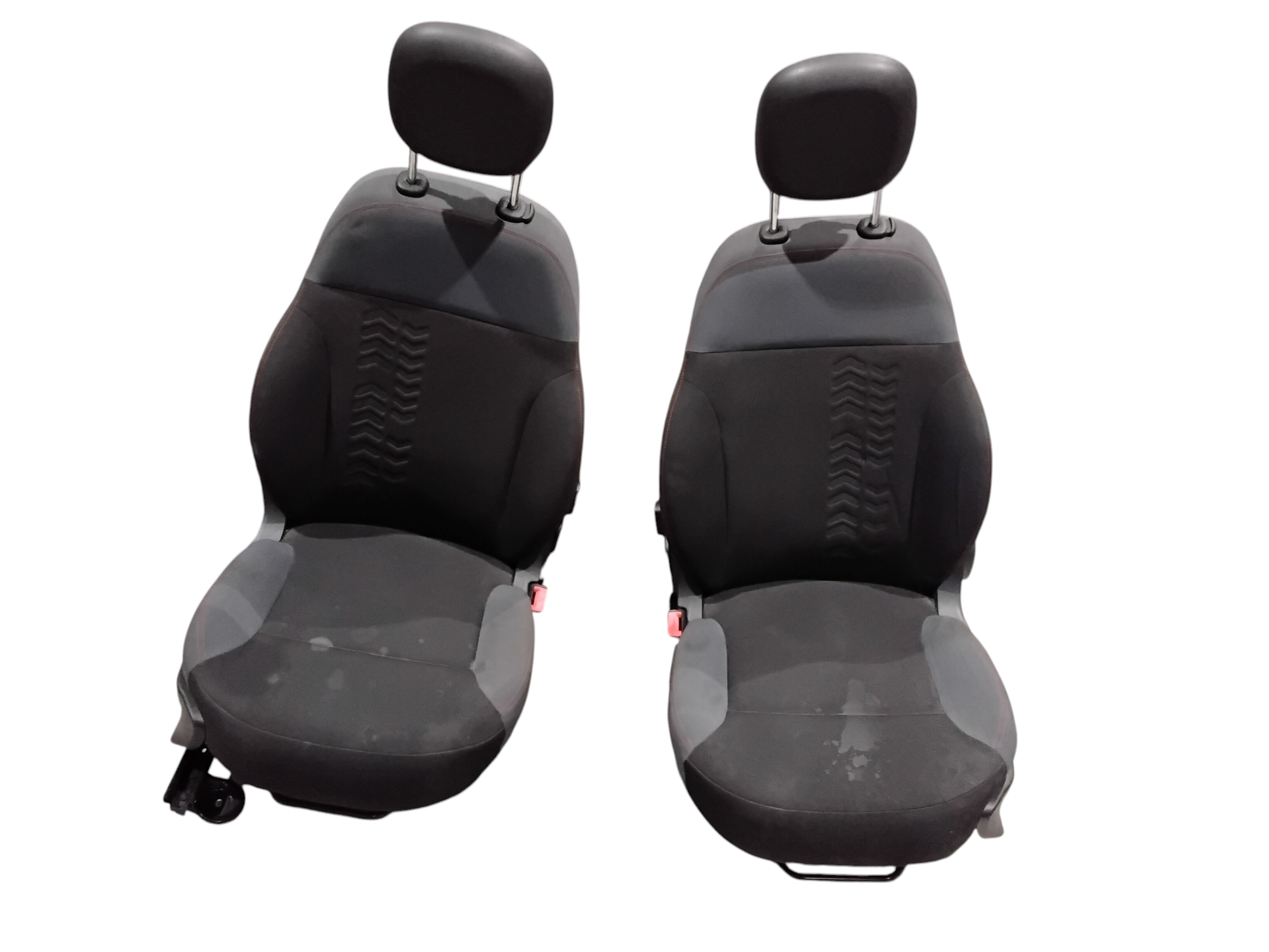 Tappezzeria Completa per Fiat Panda 3� Serie (2012 - In produzione)