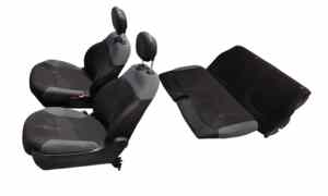 Tappezzeria Completa per Fiat Panda 3� Serie (2012 - In produzione)