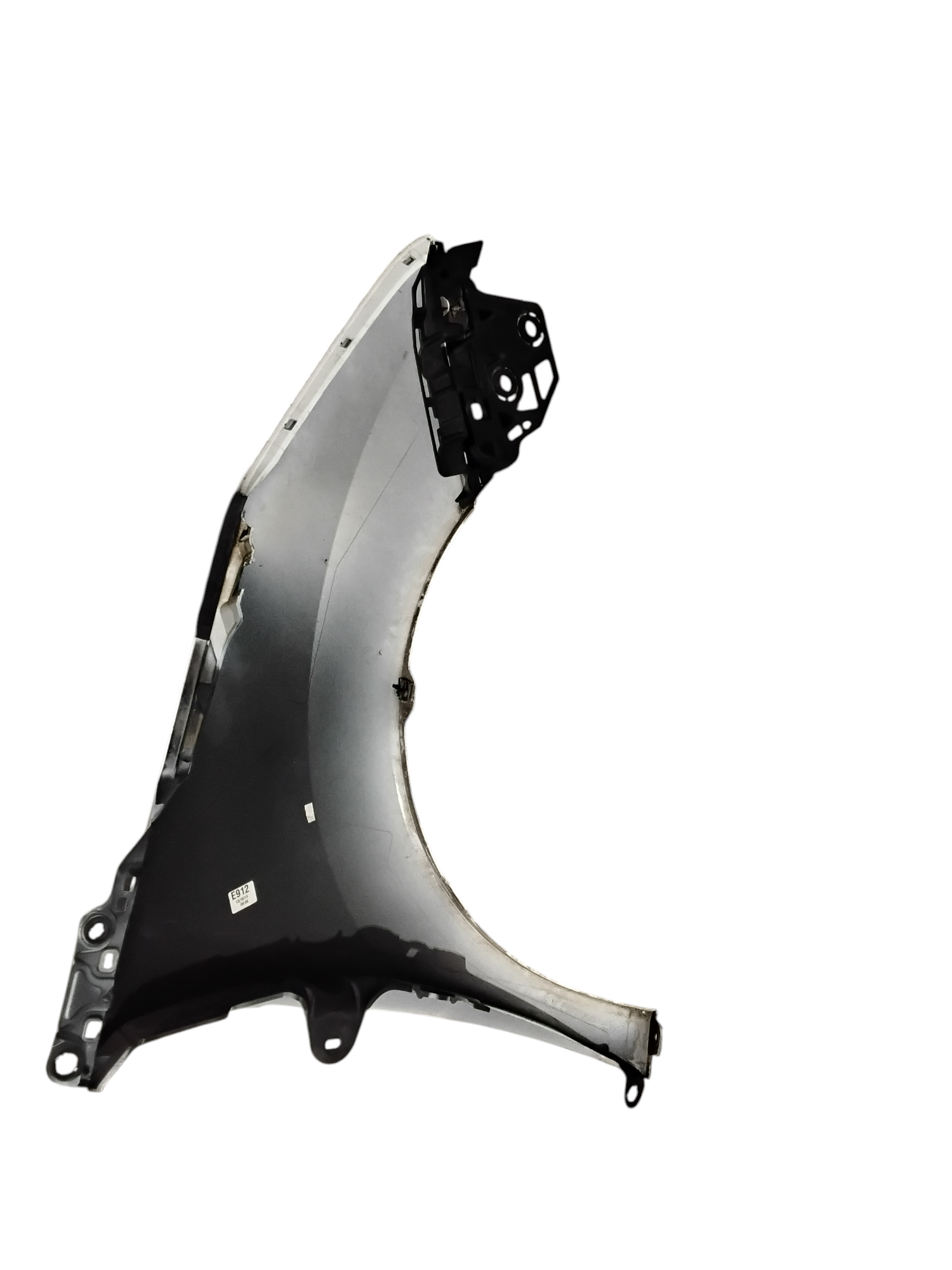 Parafango Anteriore Sinistro per Peugeot 3008 Serie (09>16) (2009 - 2016)