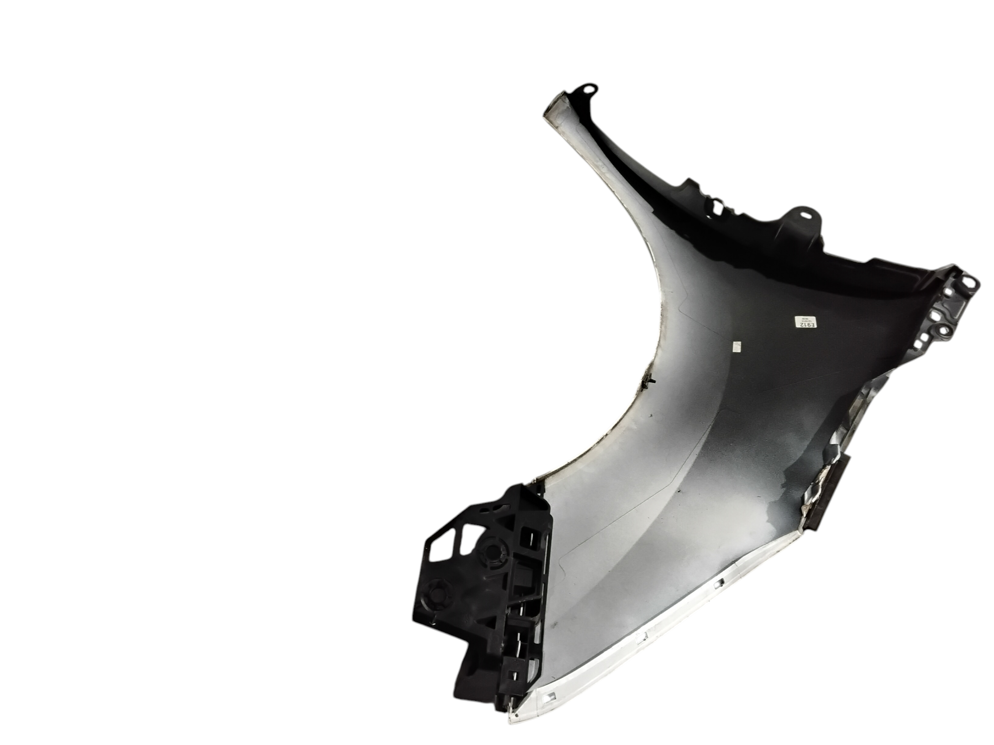 Parafango Anteriore Sinistro per Peugeot 3008 Serie (09>16) (2009 - 2016)