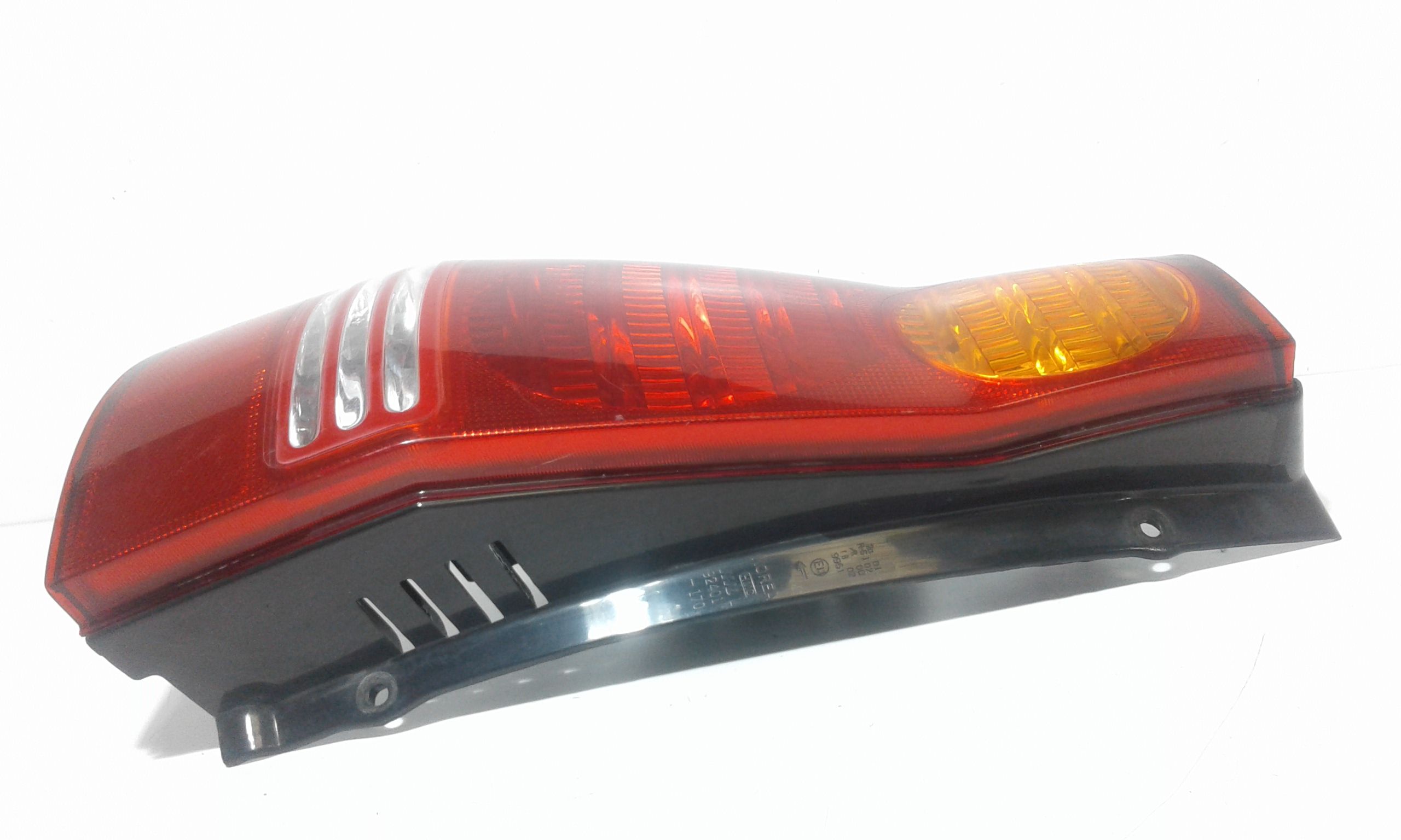 Stop fanale Posteriore sinistro lato Guida CHEVROLET Matiz 1 Serie