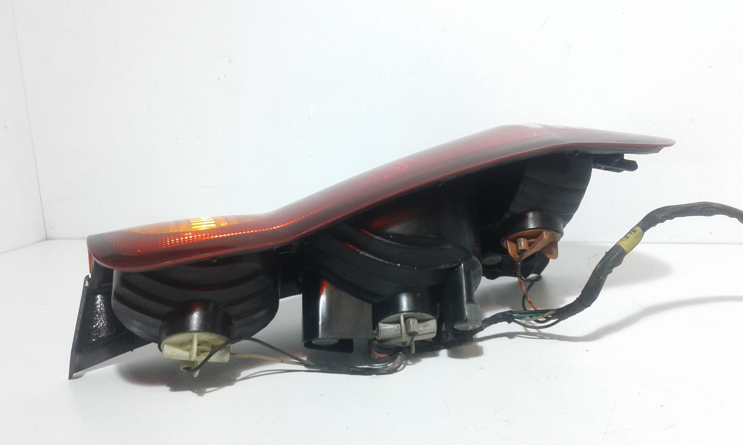 Stop fanale Posteriore sinistro lato Guida CHEVROLET Matiz 1 Serie