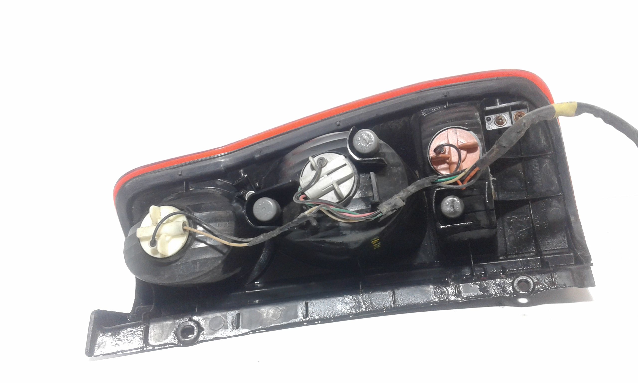 Stop fanale Posteriore sinistro lato Guida CHEVROLET Matiz 1 Serie