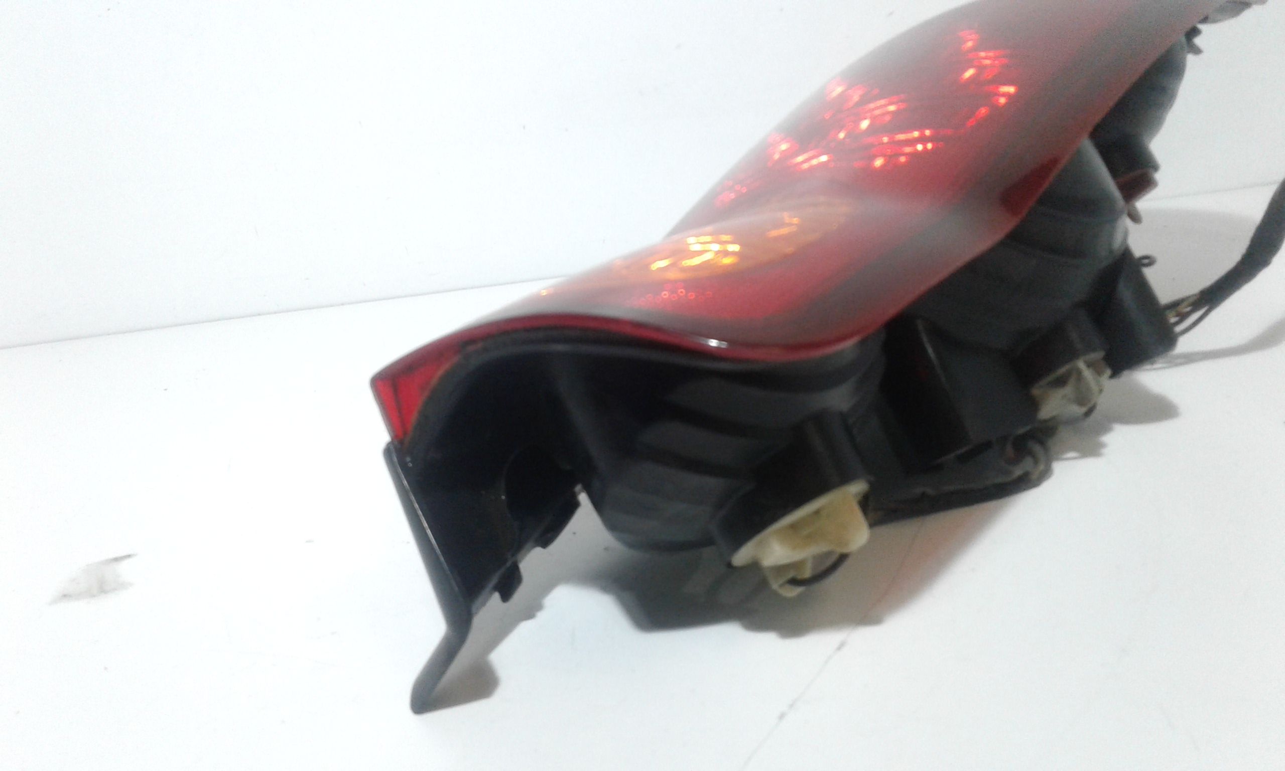 Stop fanale Posteriore sinistro lato Guida CHEVROLET Matiz 1 Serie