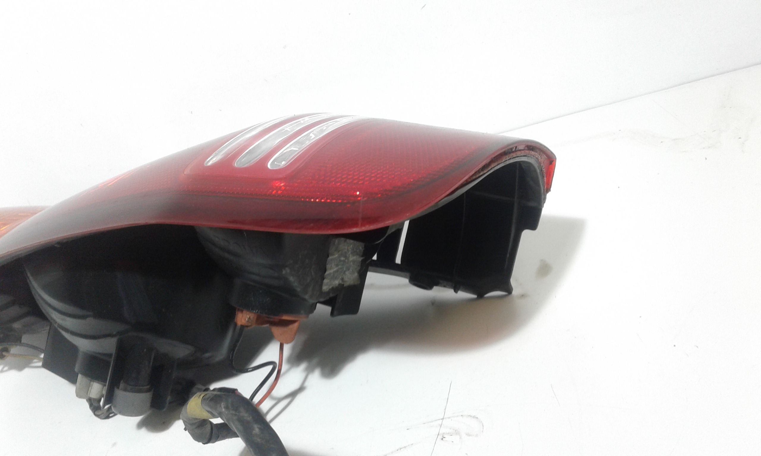 Stop fanale Posteriore sinistro lato Guida CHEVROLET Matiz 1 Serie