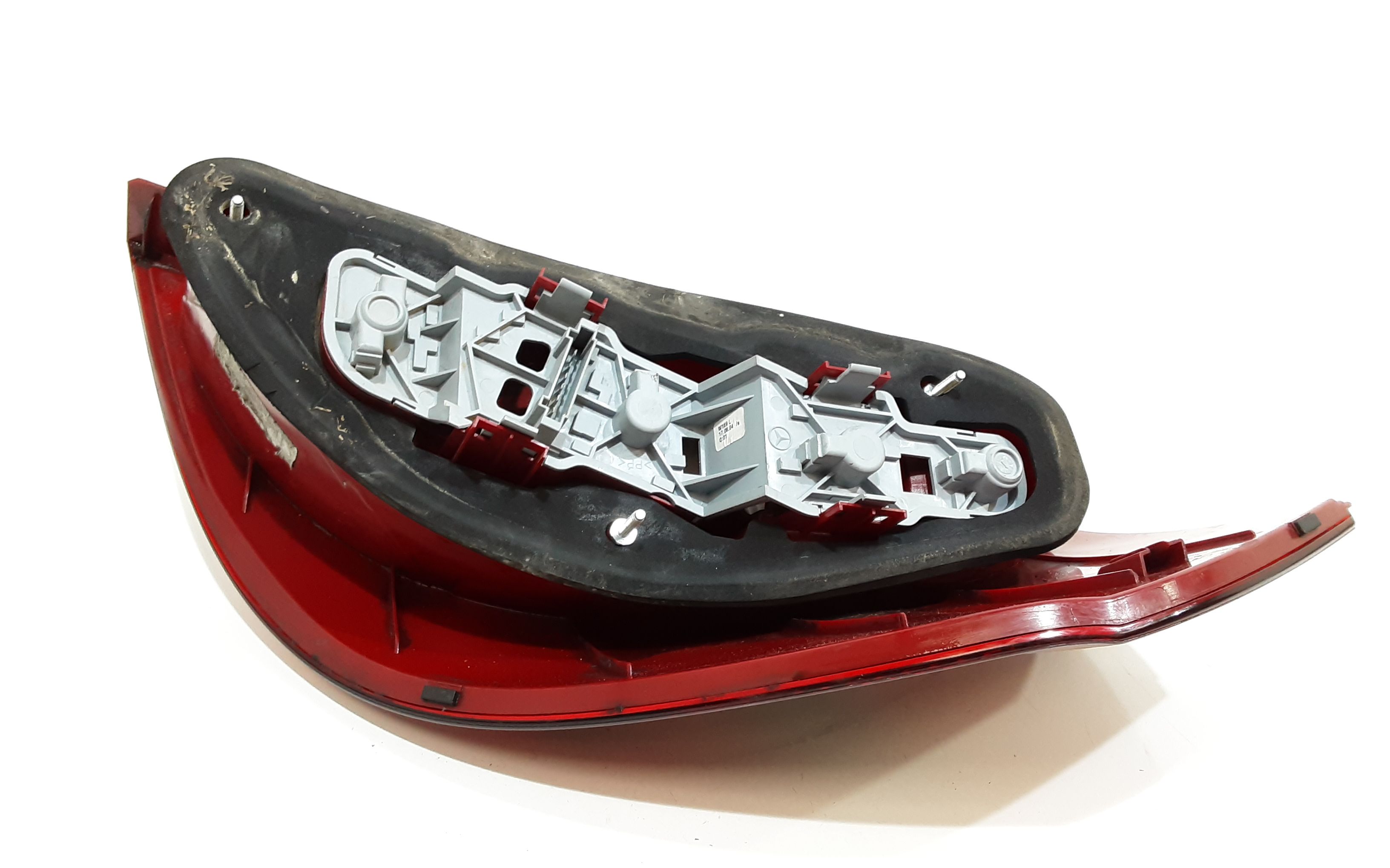 Stop fanale Posteriore sinistro lato Guida MERCEDES Classe A W169 3 Serie