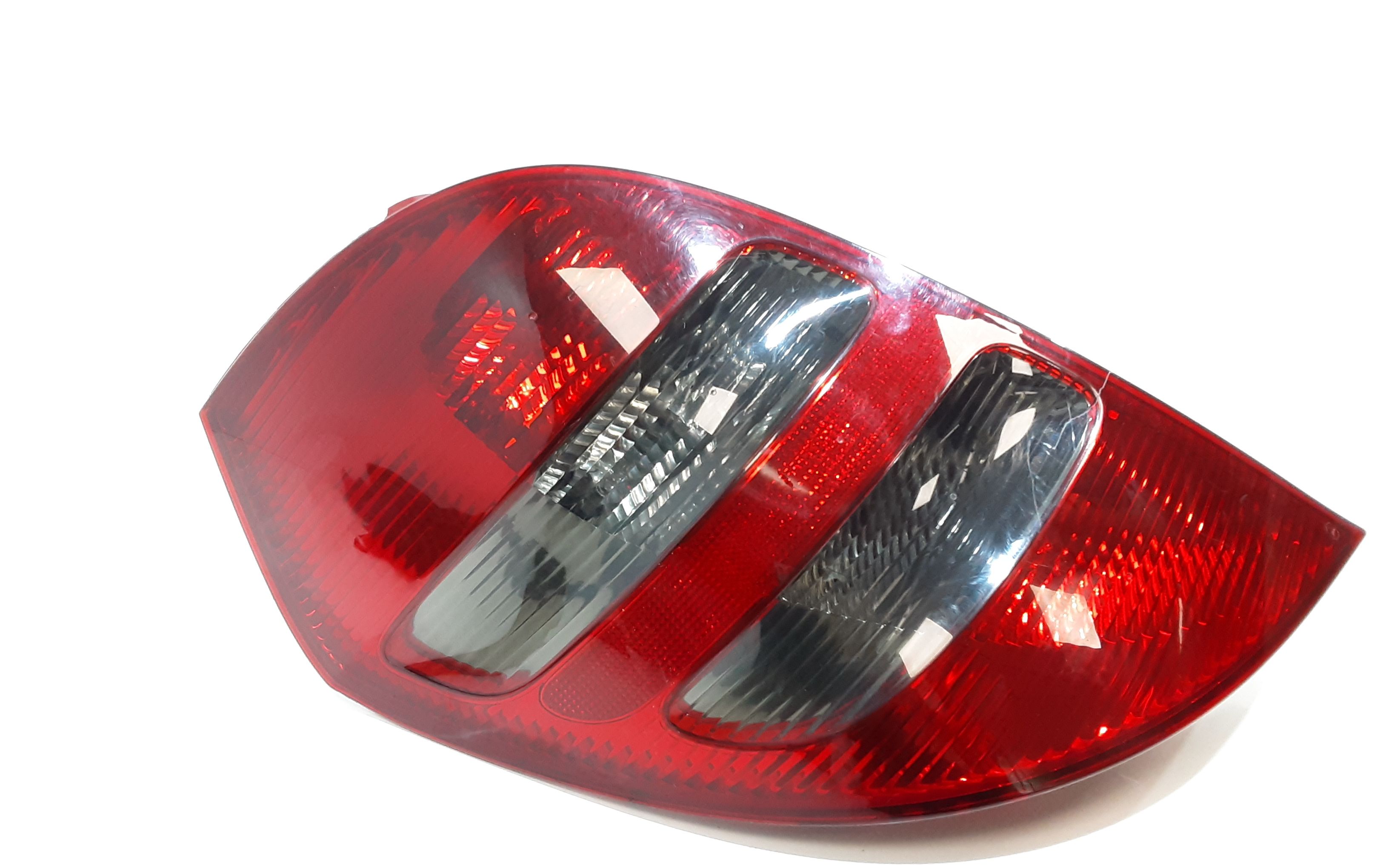 Stop fanale Posteriore sinistro lato Guida MERCEDES Classe A W169 3 Serie