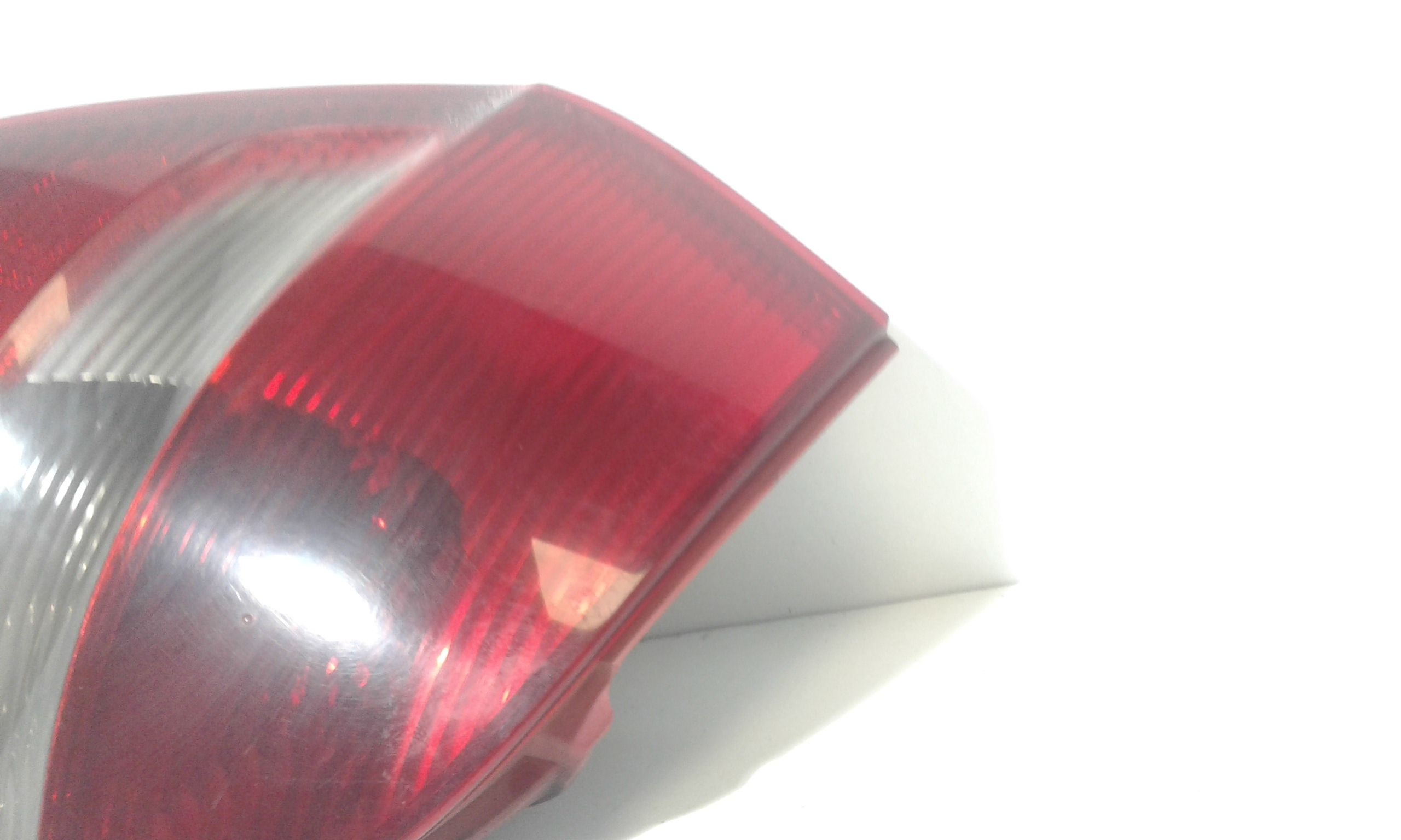 Stop fanale Posteriore sinistro lato Guida MERCEDES Classe A W169 3 Serie