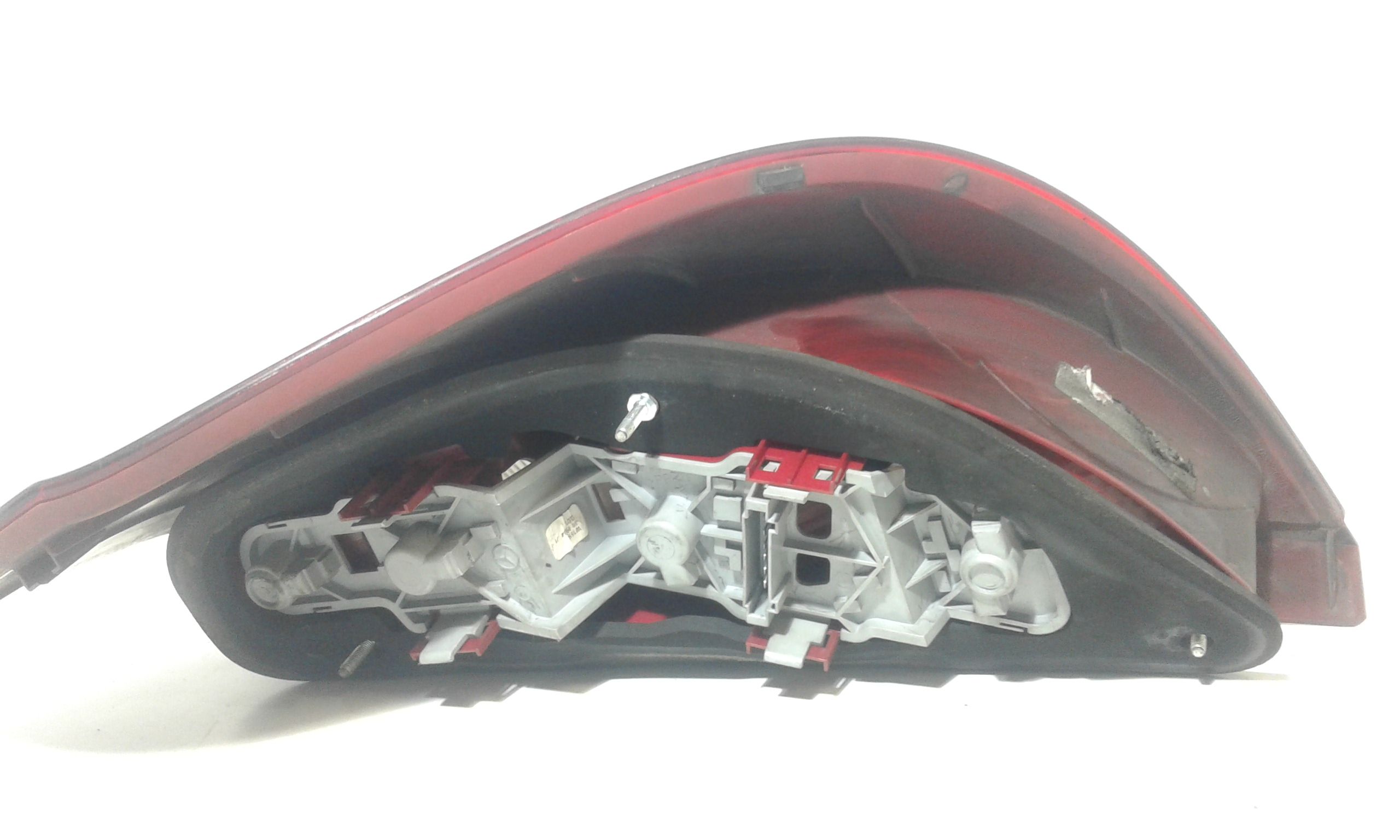 Stop fanale Posteriore sinistro lato Guida MERCEDES Classe A W169 3 Serie