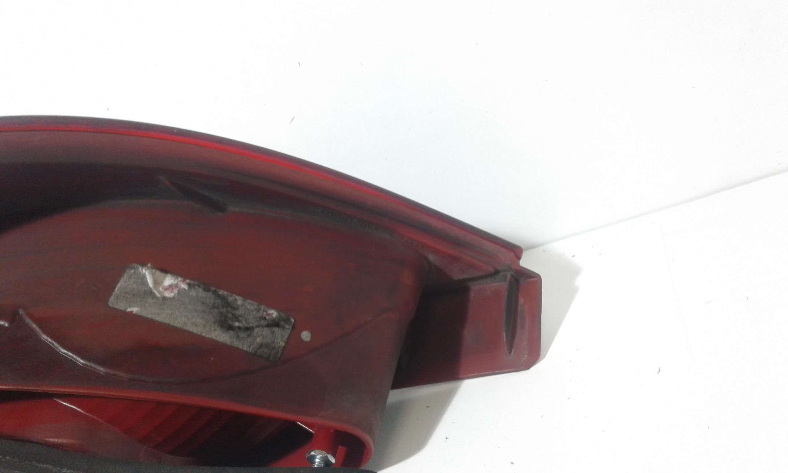 Stop fanale Posteriore sinistro lato Guida MERCEDES Classe A W169 3 Serie