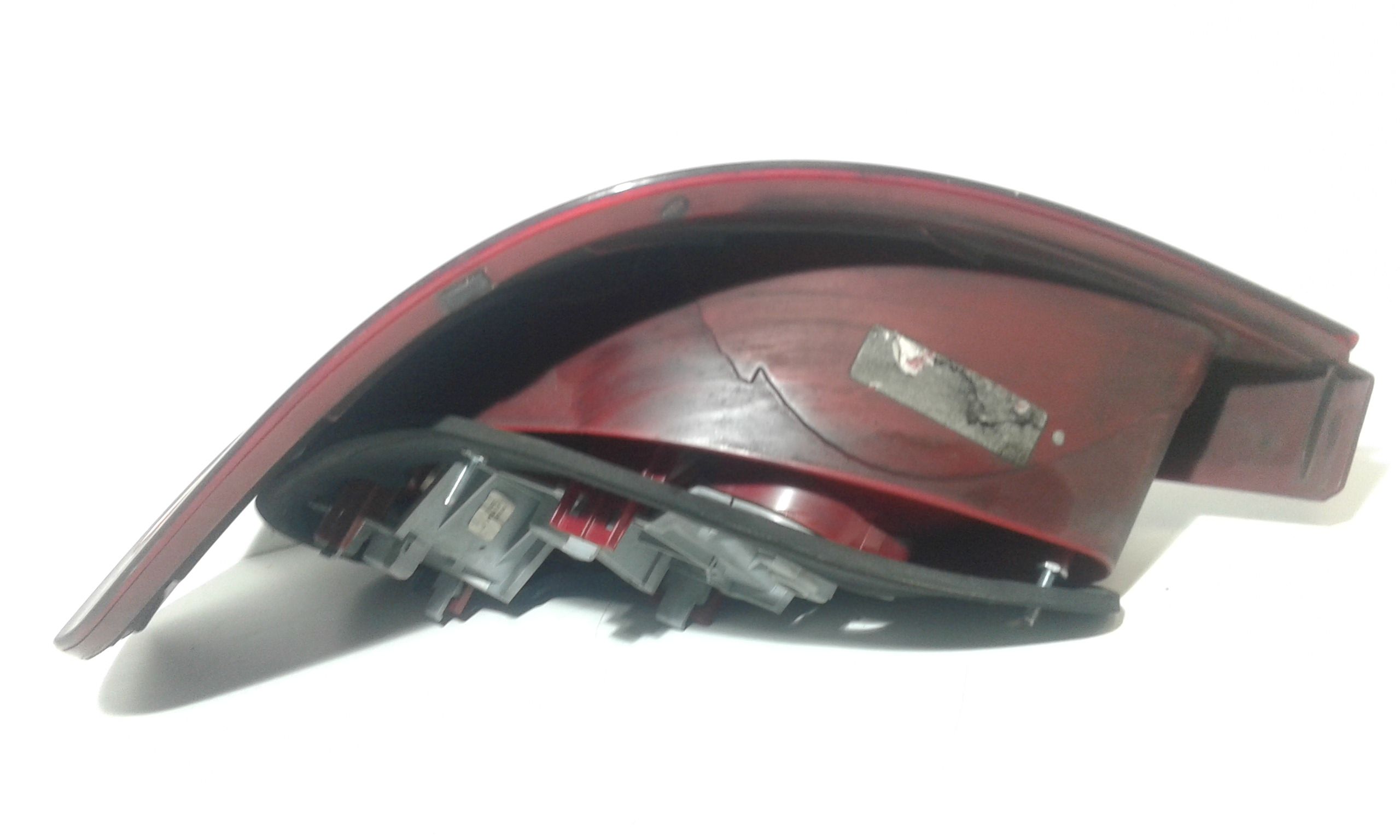 Stop fanale Posteriore sinistro lato Guida MERCEDES Classe A W169 3 Serie