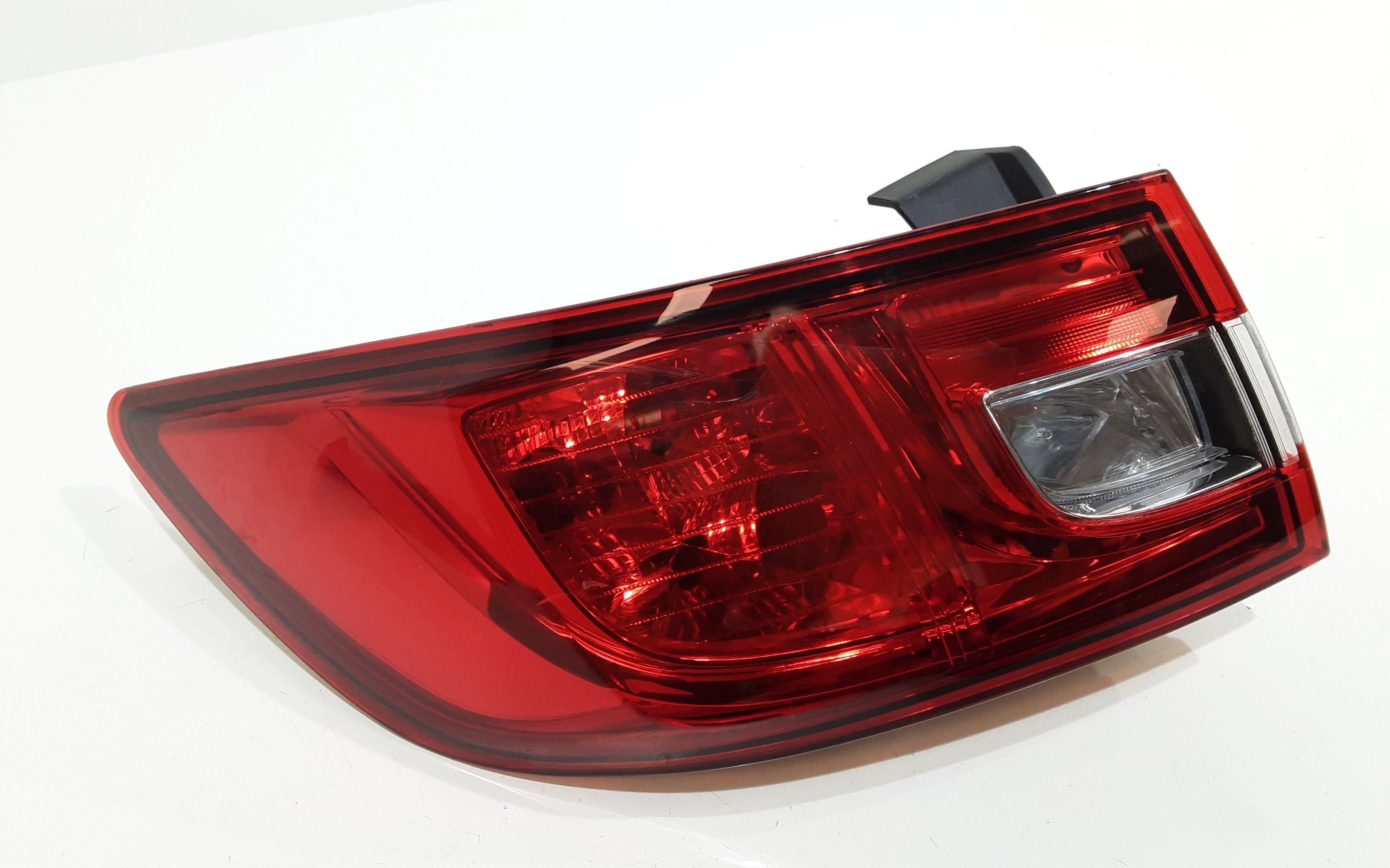 Stop fanale Posteriore sinistro lato Guida RENAULT Clio Serie IV (12>19)