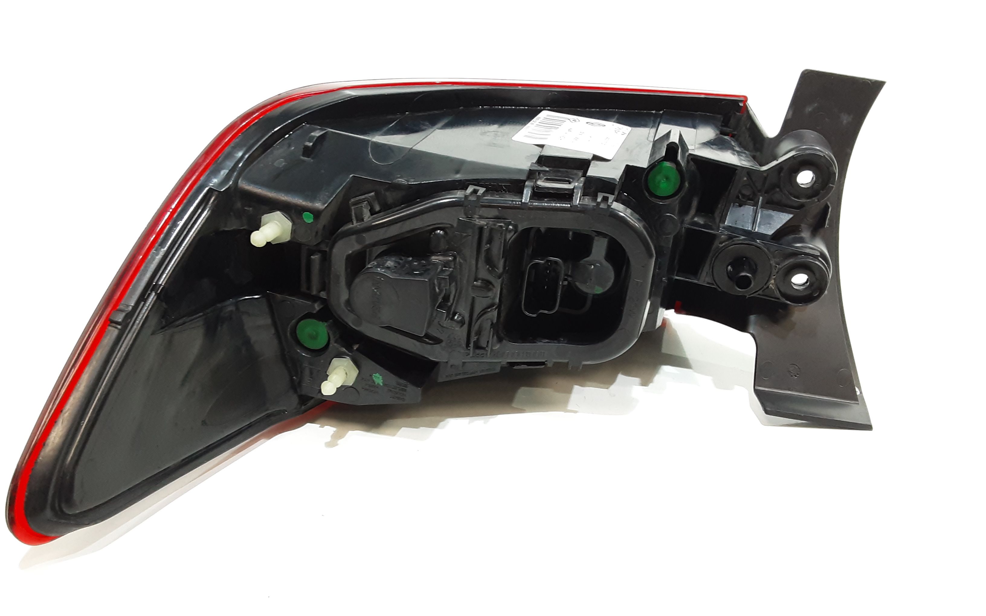 Stop fanale Posteriore sinistro lato Guida RENAULT Clio Serie IV (12>19)