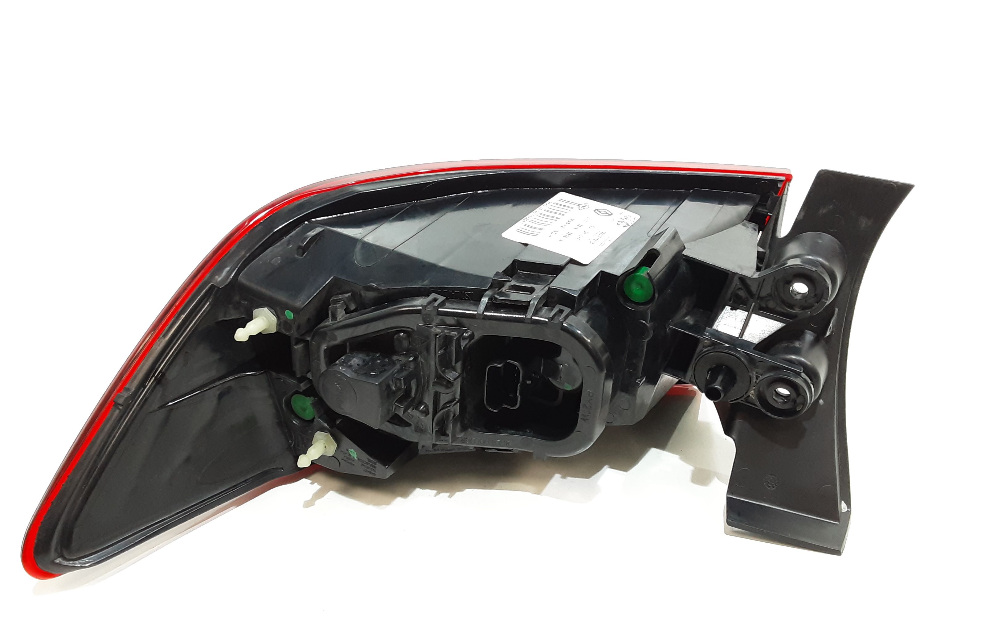 Stop fanale Posteriore sinistro lato Guida RENAULT Clio Serie IV (12>19)