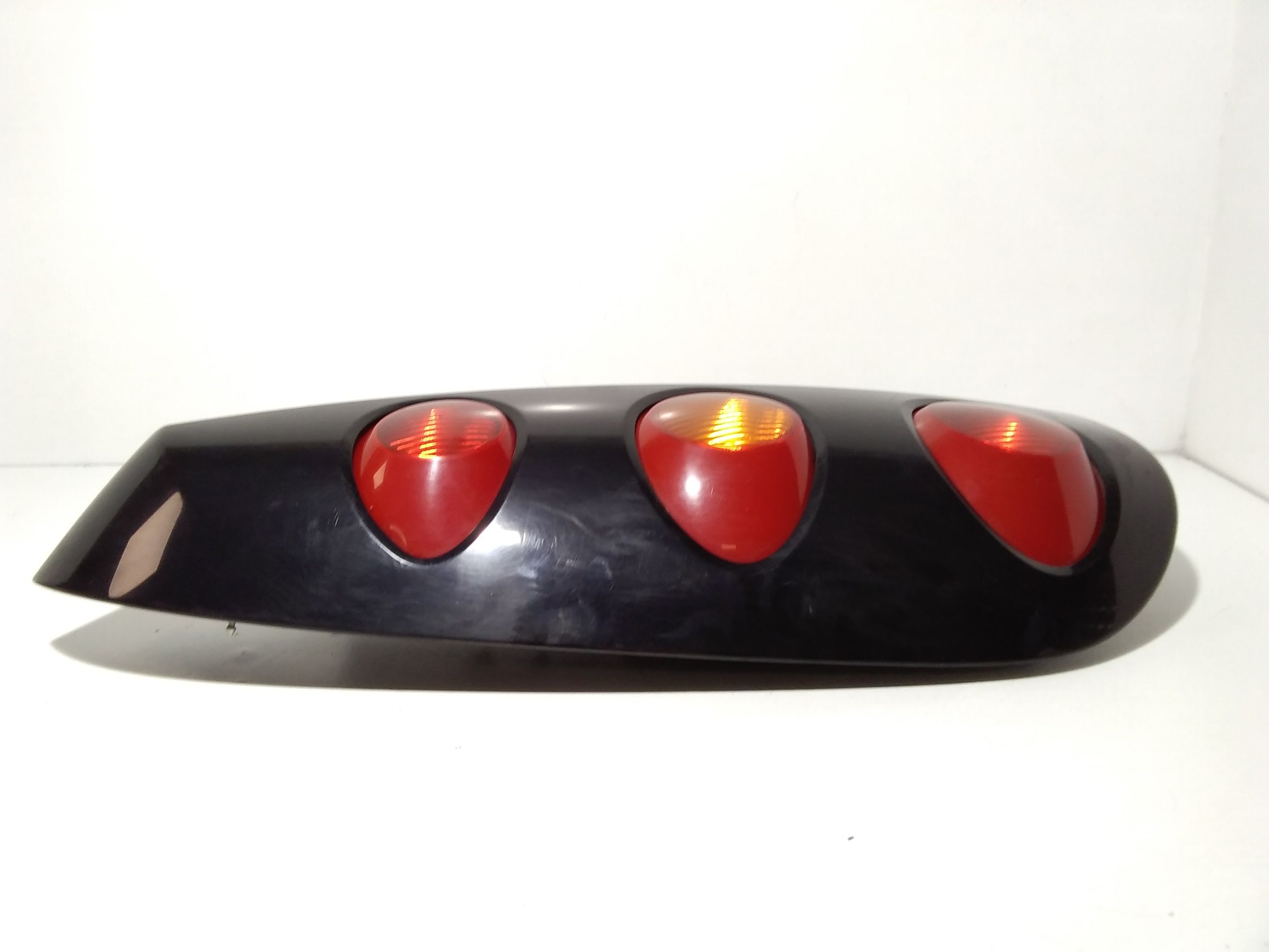 Stop fanale Posteriore sinistro lato Guida SMART Forfour 1 Serie