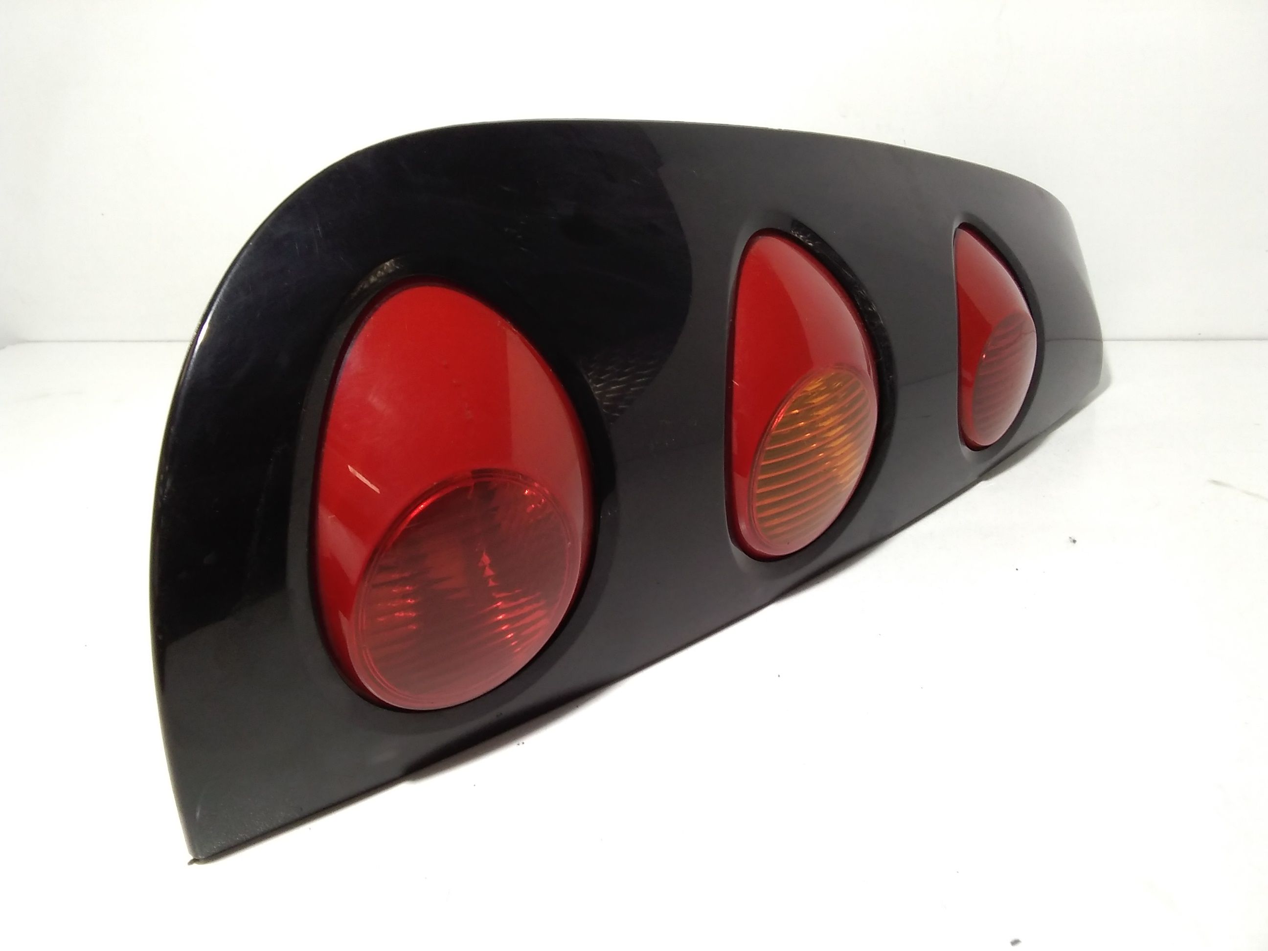 Stop fanale Posteriore sinistro lato Guida SMART Forfour 1 Serie