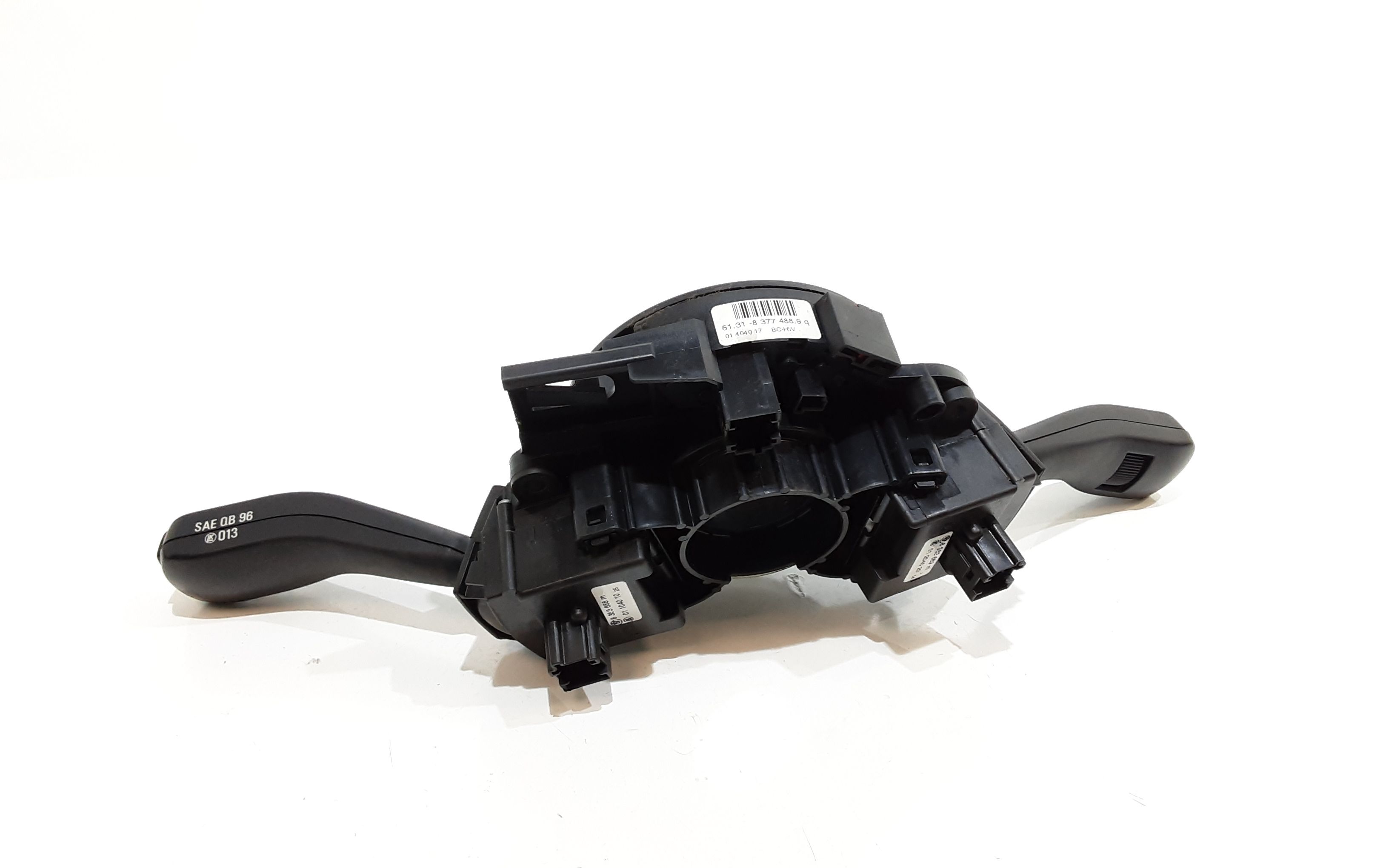 Devioluci BMW X3 1 Serie